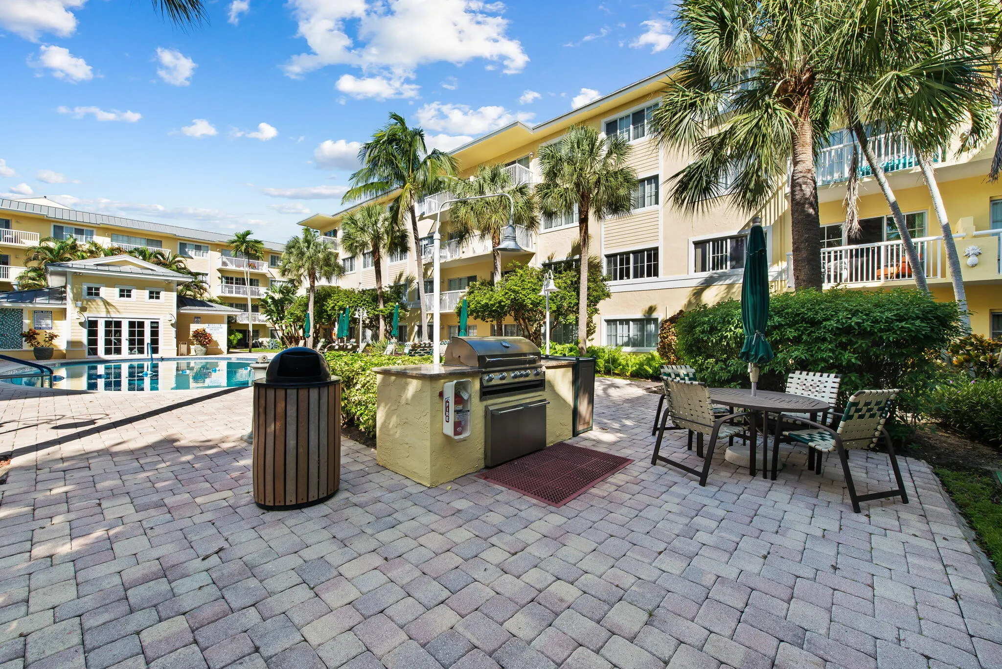 1515 E BROWARD Boulevard #401