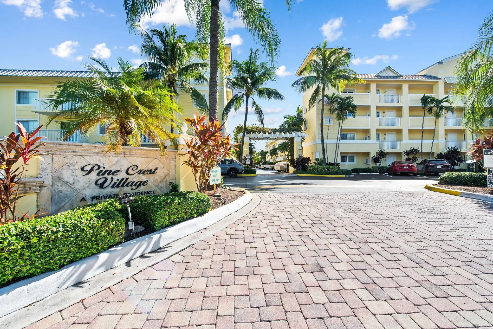 1515 E BROWARD Boulevard #401