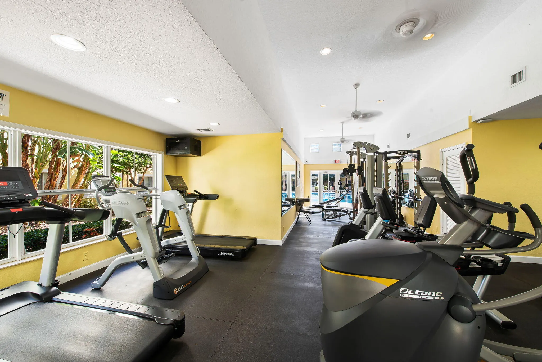 1515 E BROWARD Boulevard #401