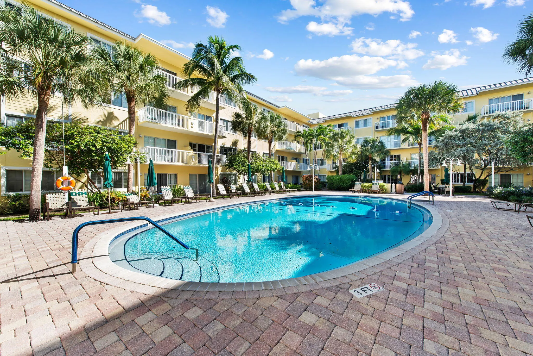 1515 E BROWARD Boulevard #401