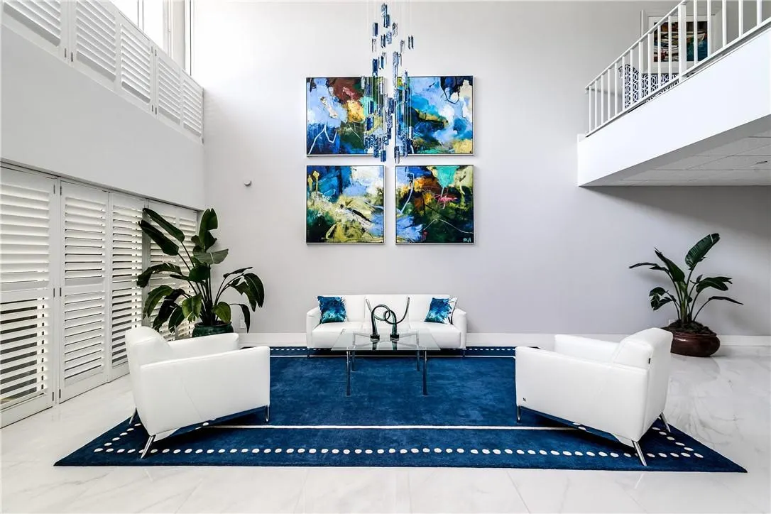 2500 E LAS OLAS Boulevard #1107