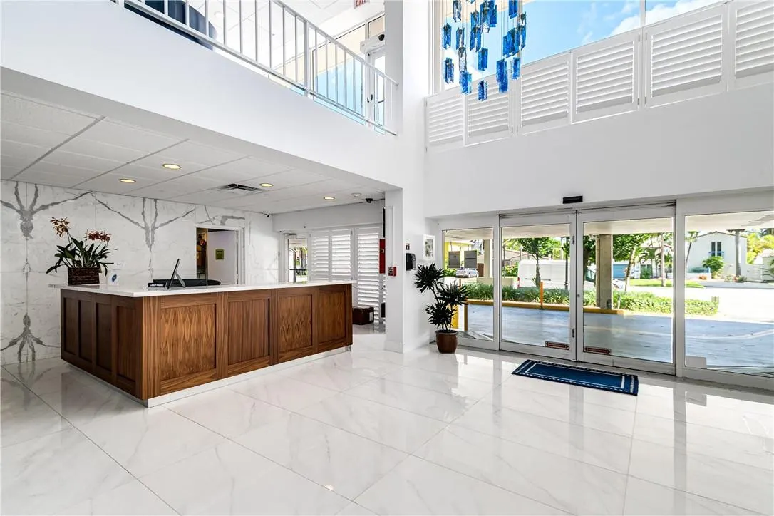 2500 E LAS OLAS Boulevard #1107