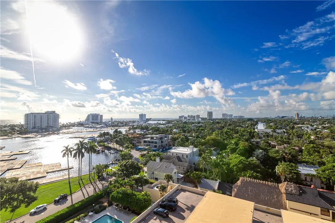 2500 E LAS OLAS Boulevard #1107