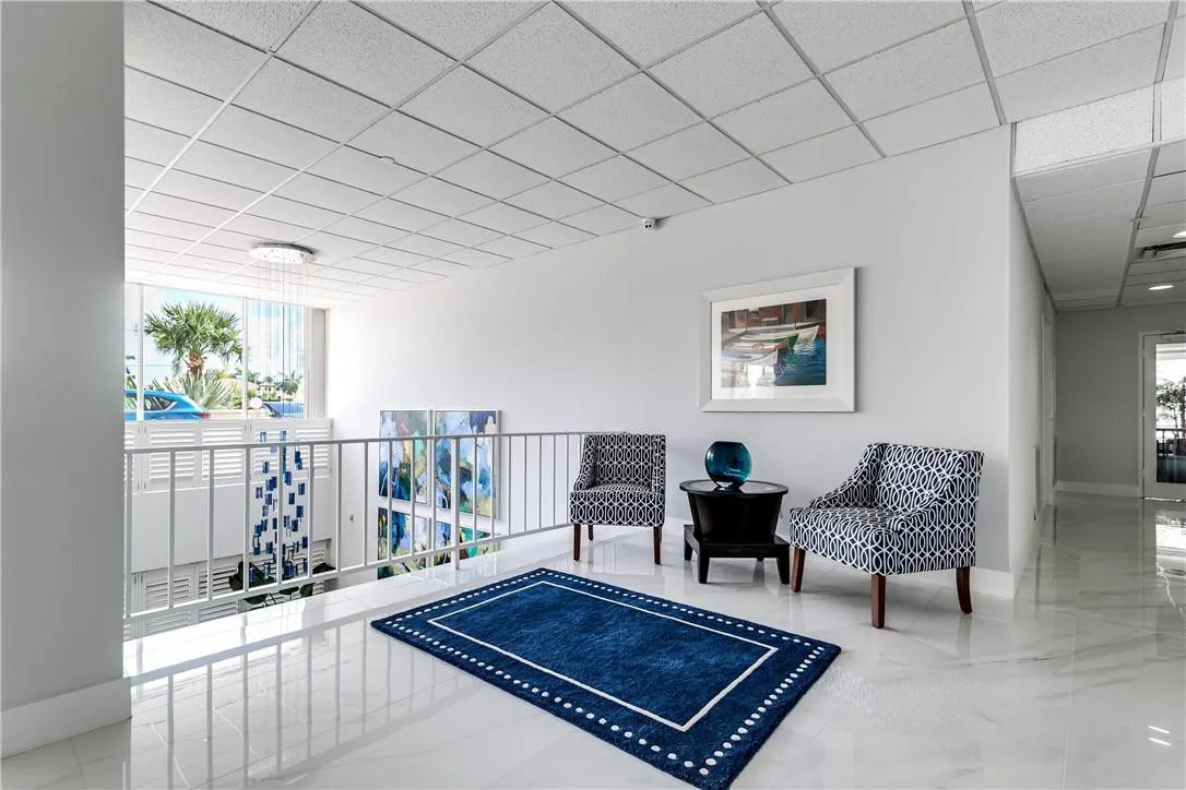 2500 E LAS OLAS Boulevard #1107