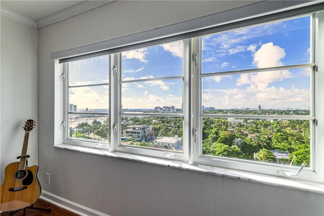 2500 E LAS OLAS Boulevard #1107