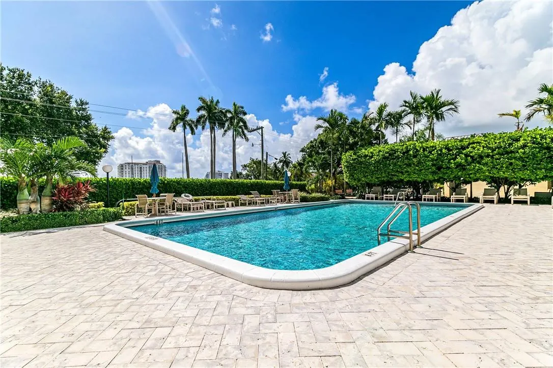 2500 E LAS OLAS Boulevard #1107