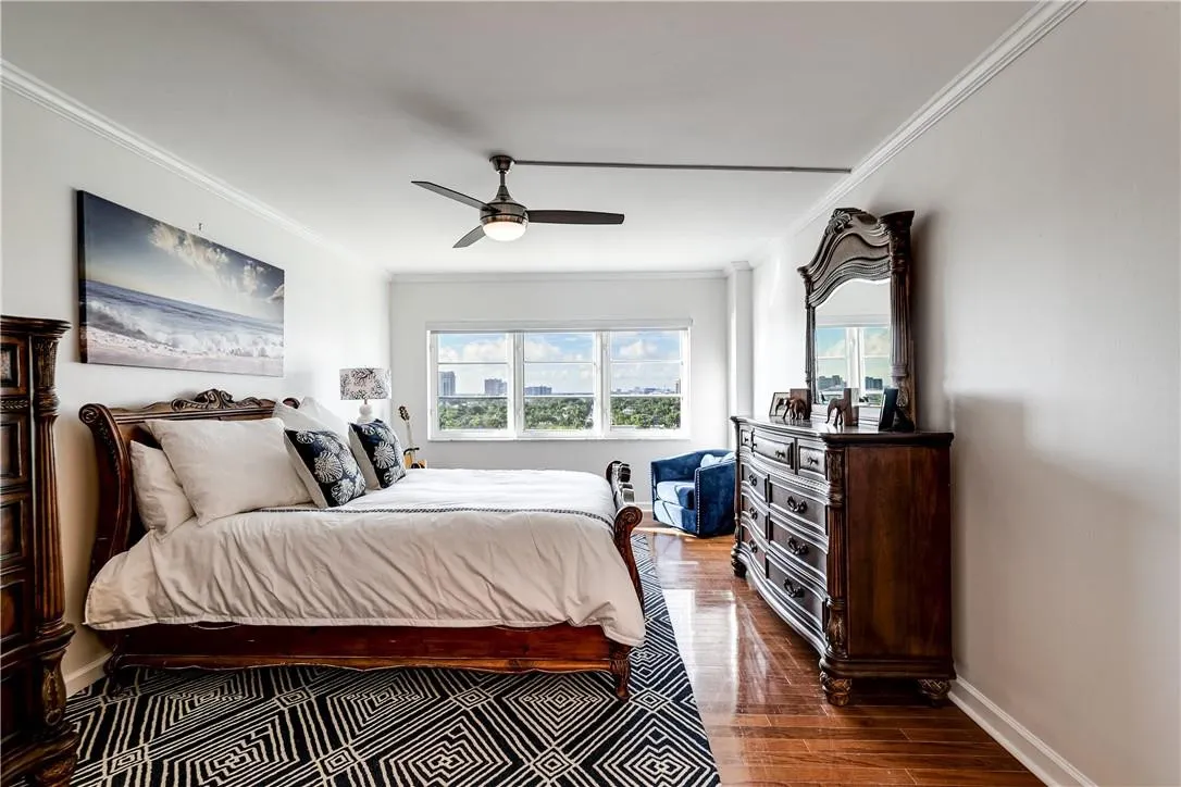 2500 E LAS OLAS Boulevard #1107