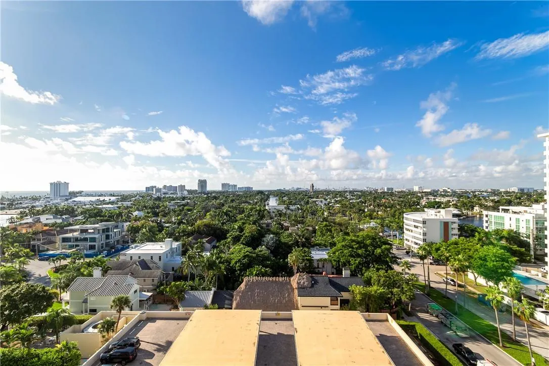 2500 E LAS OLAS Boulevard #1107