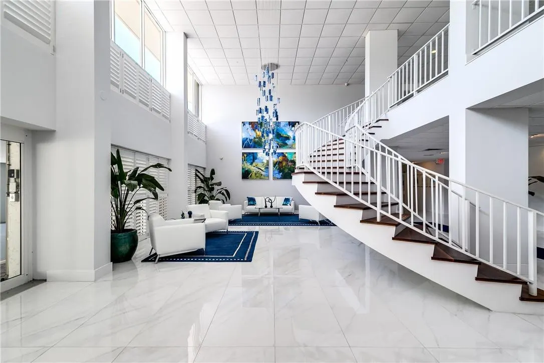 2500 E LAS OLAS Boulevard #1107