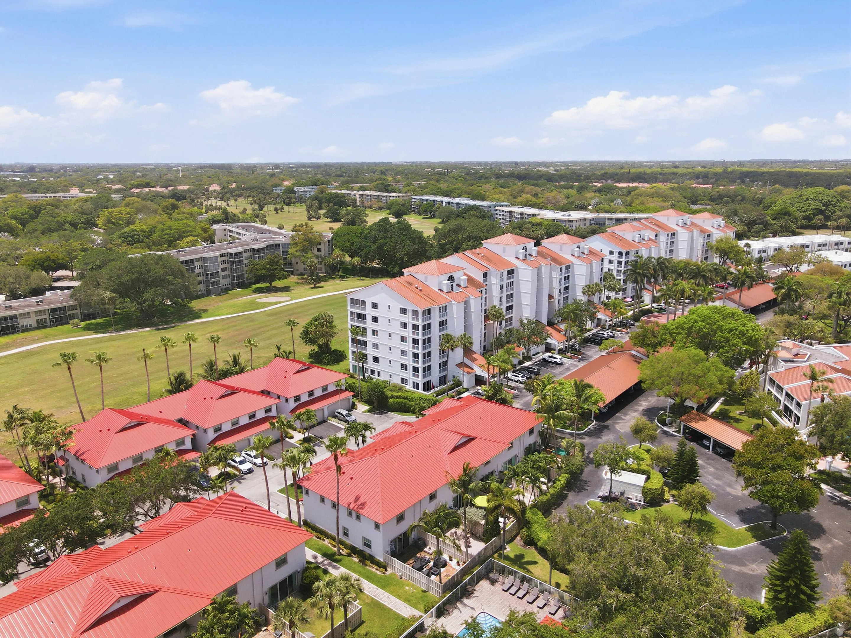 4106 W PALM AIRE Drive #62A