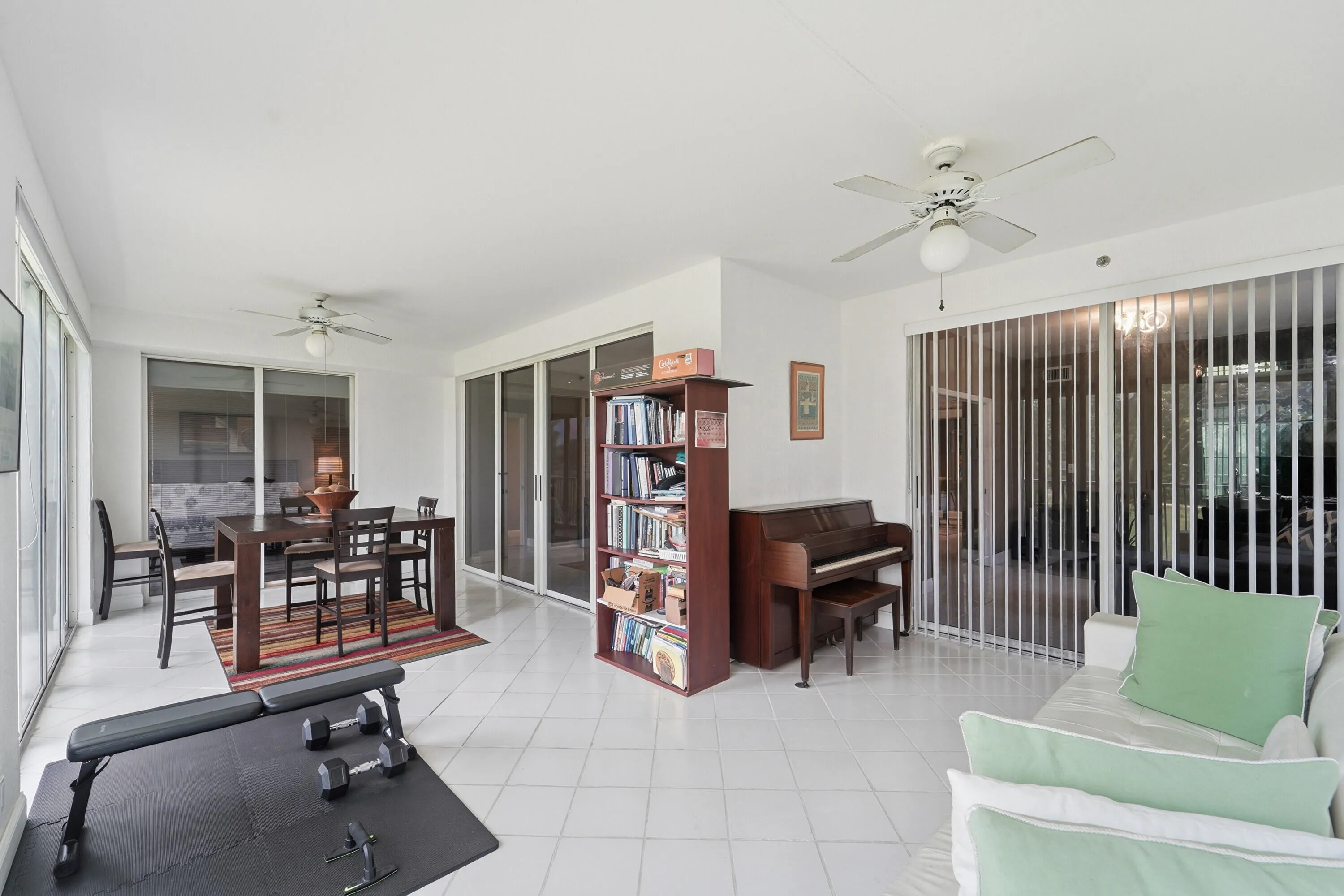 4106 W PALM AIRE Drive #62A
