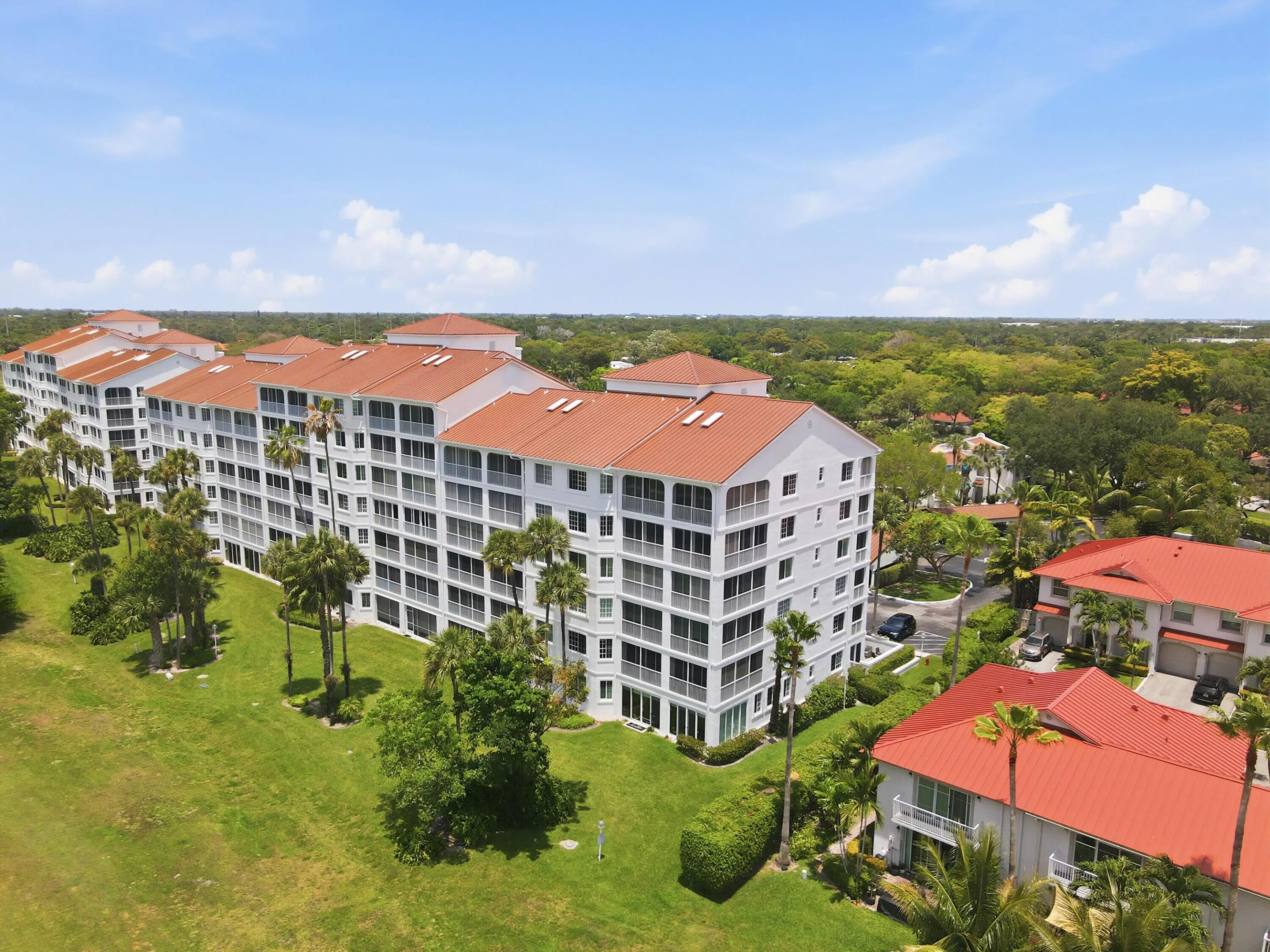 4106 W PALM AIRE Drive #62A