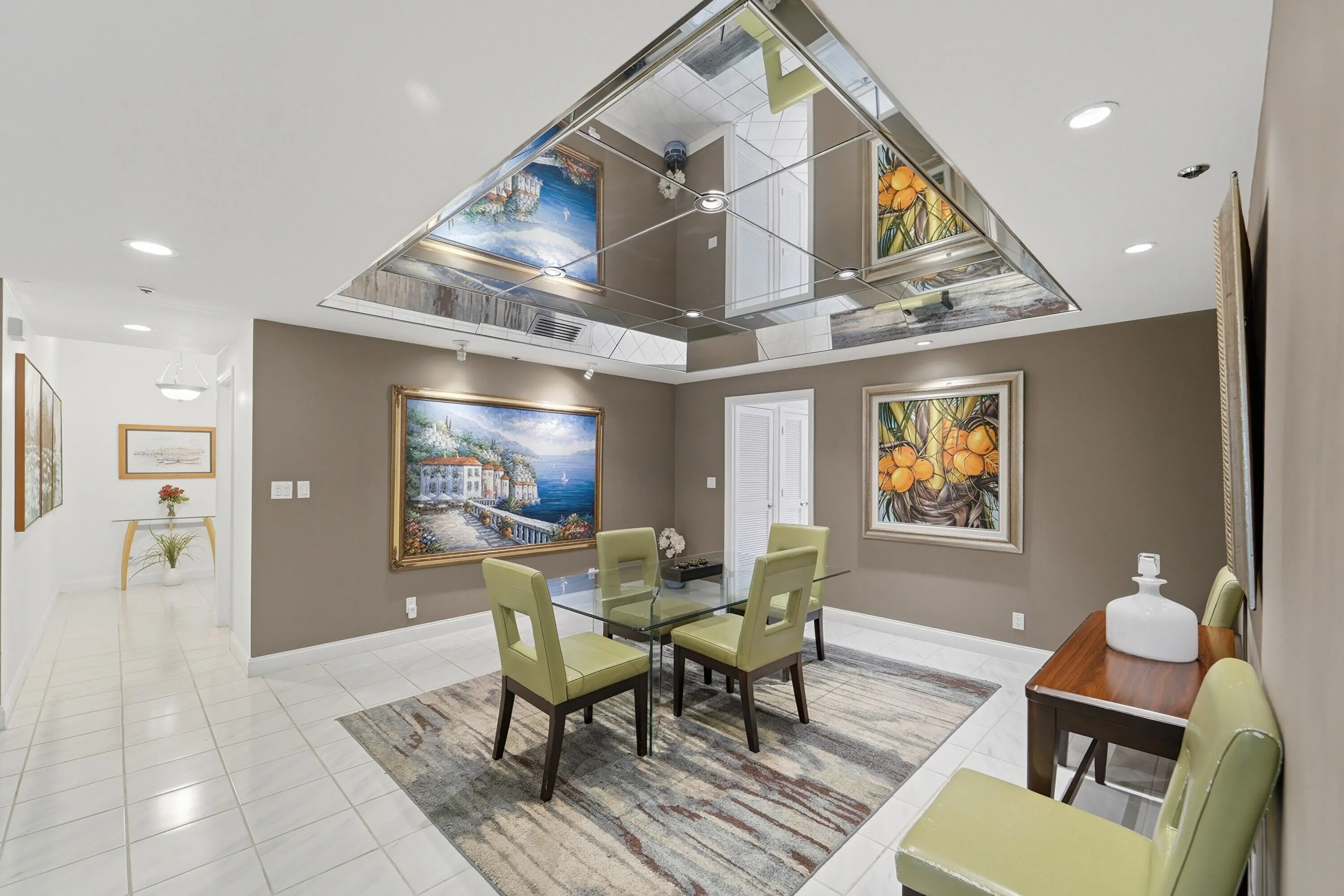 4106 W PALM AIRE Drive #62A