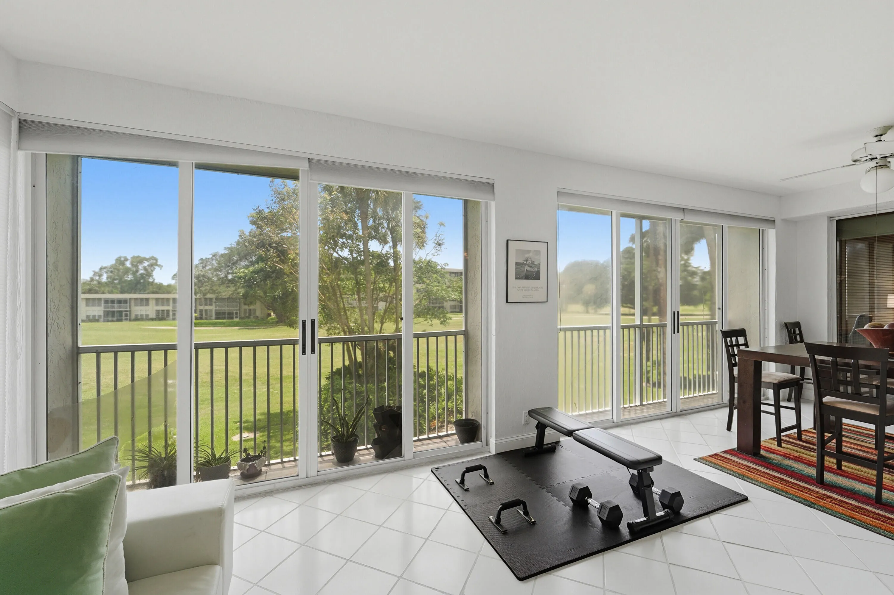 4106 W PALM AIRE Drive #62A