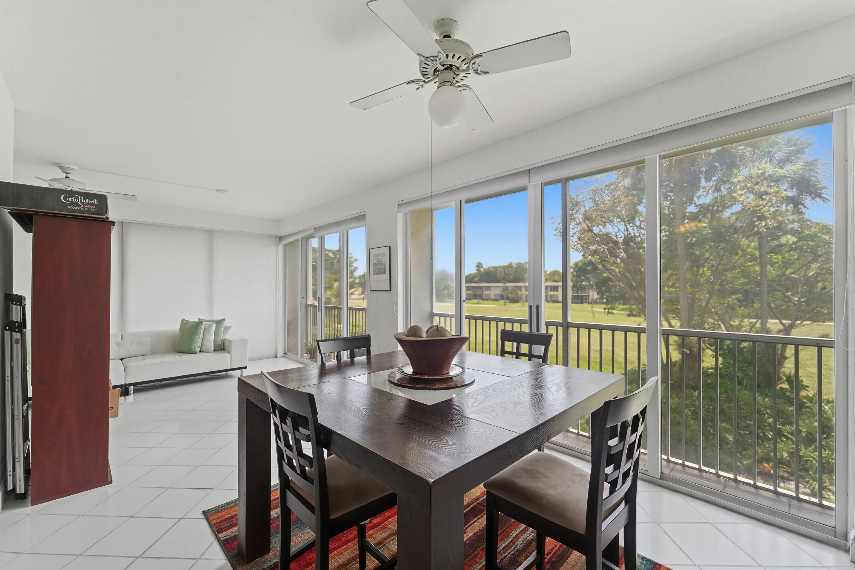 4106 W PALM AIRE Drive #62A