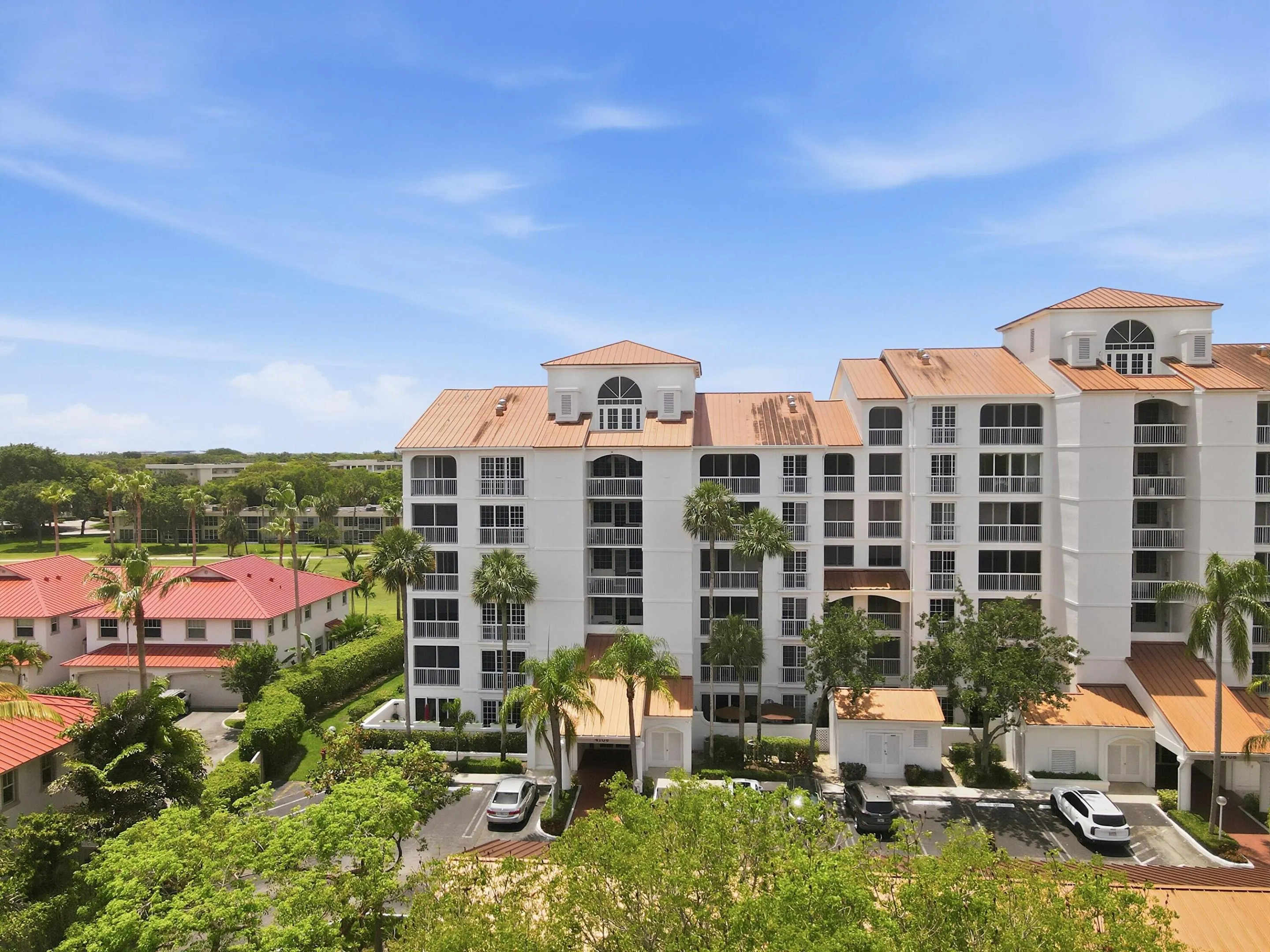 4106 W PALM AIRE Drive #62A