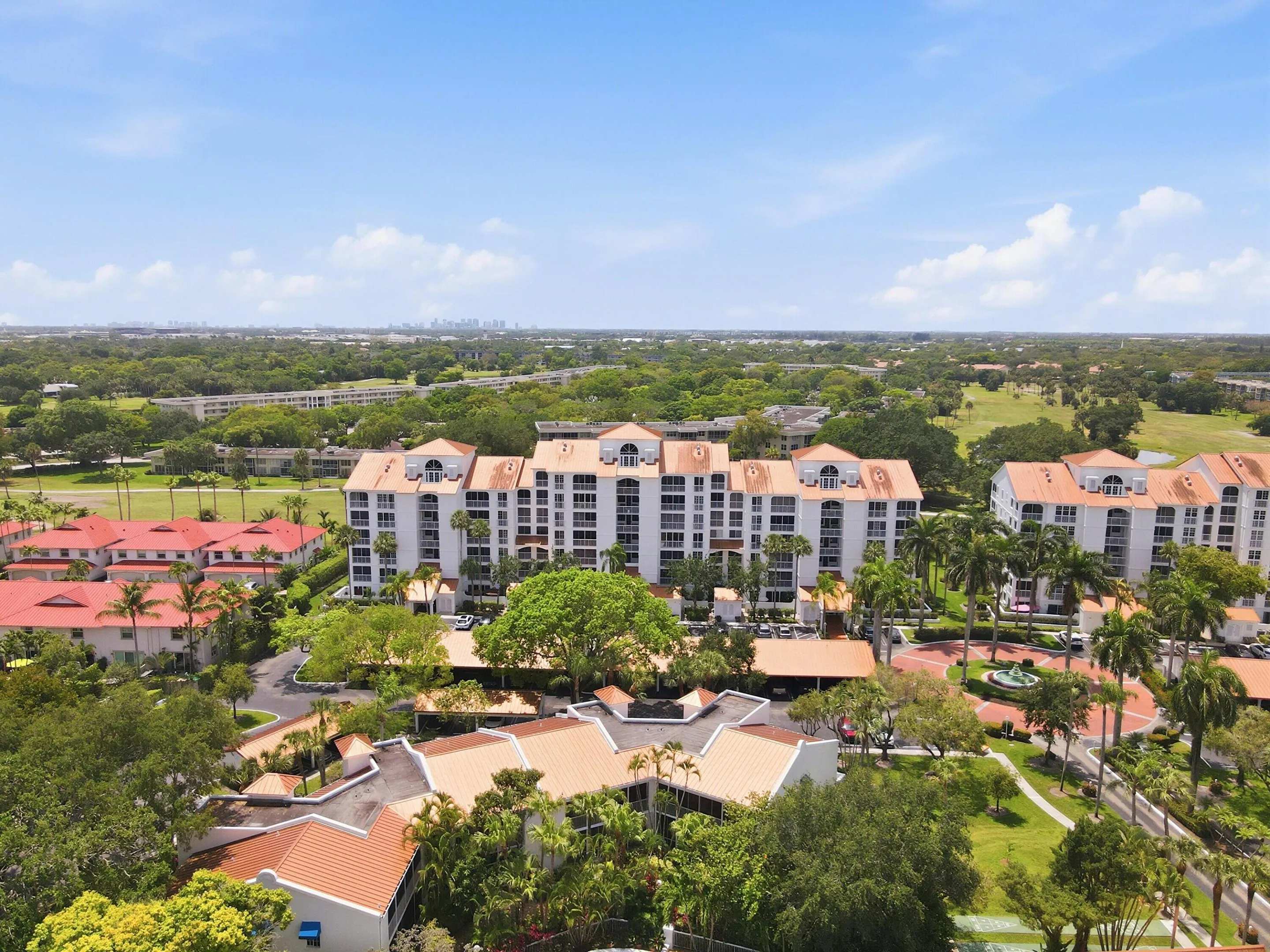 4106 W PALM AIRE Drive #62A