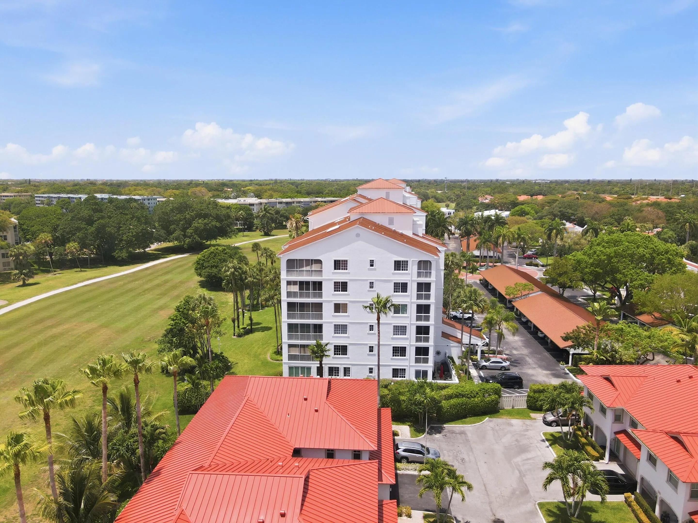 4106 W PALM AIRE Drive #62A