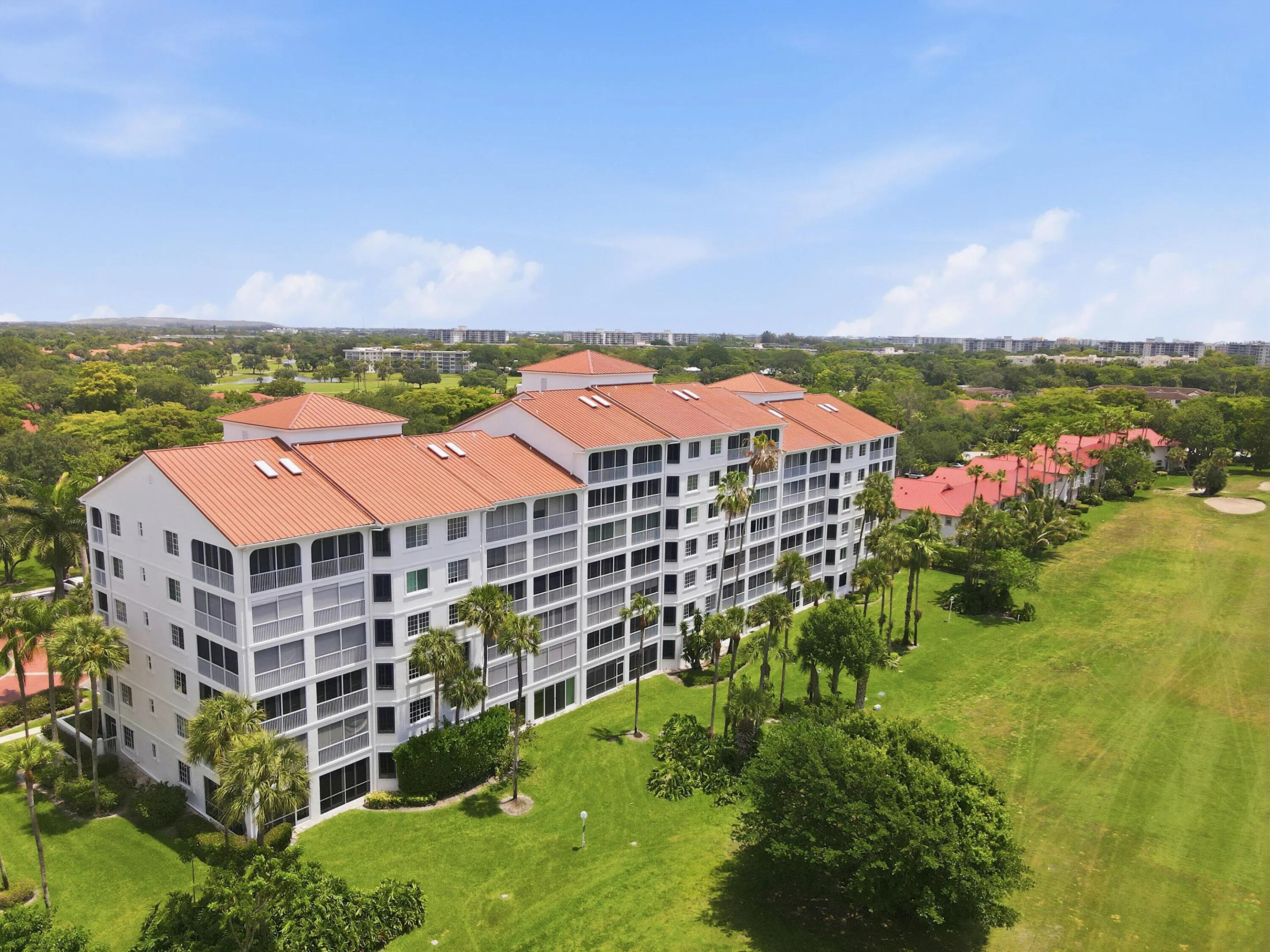 4106 W PALM AIRE Drive #62A