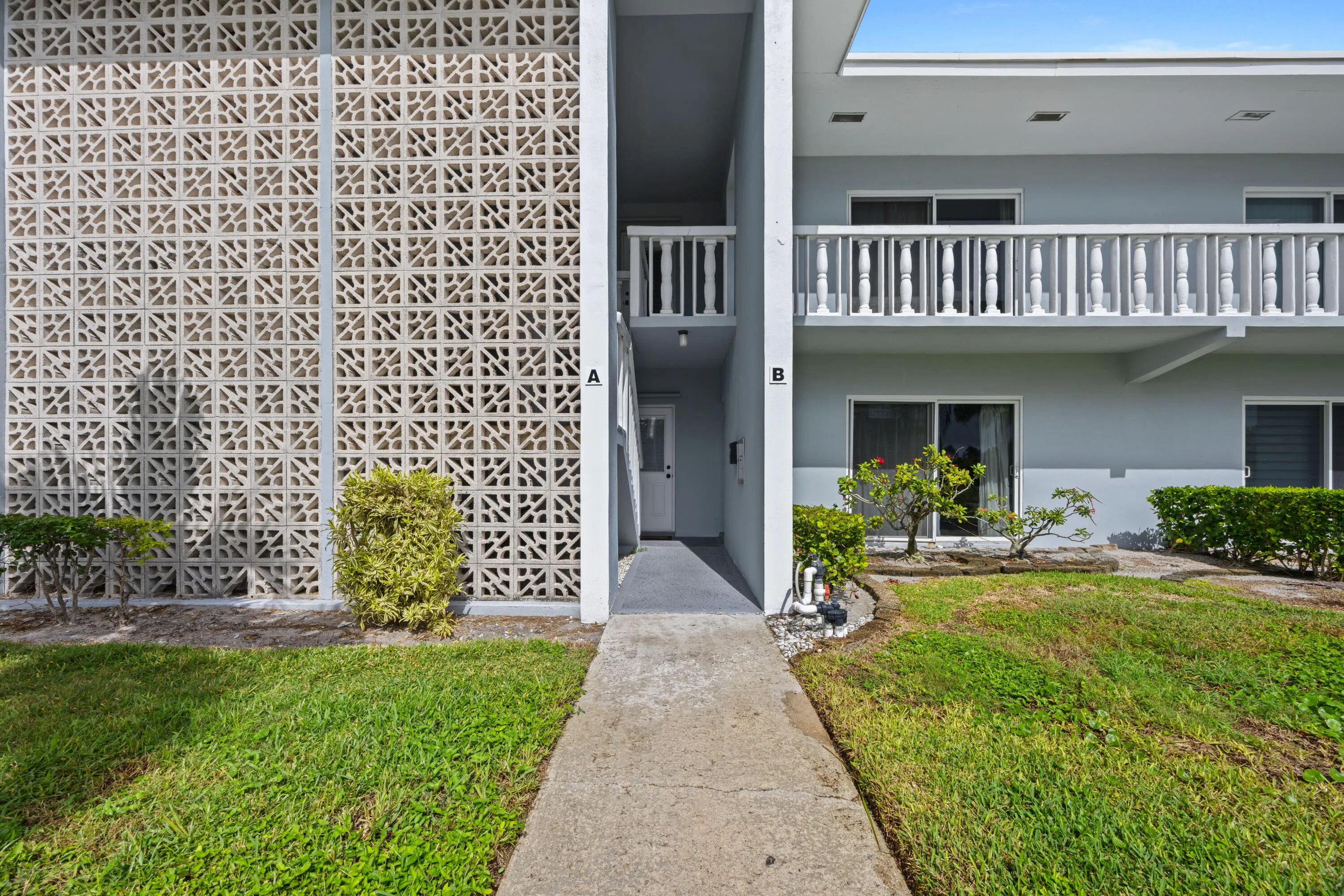 105 South Boulevard #1A