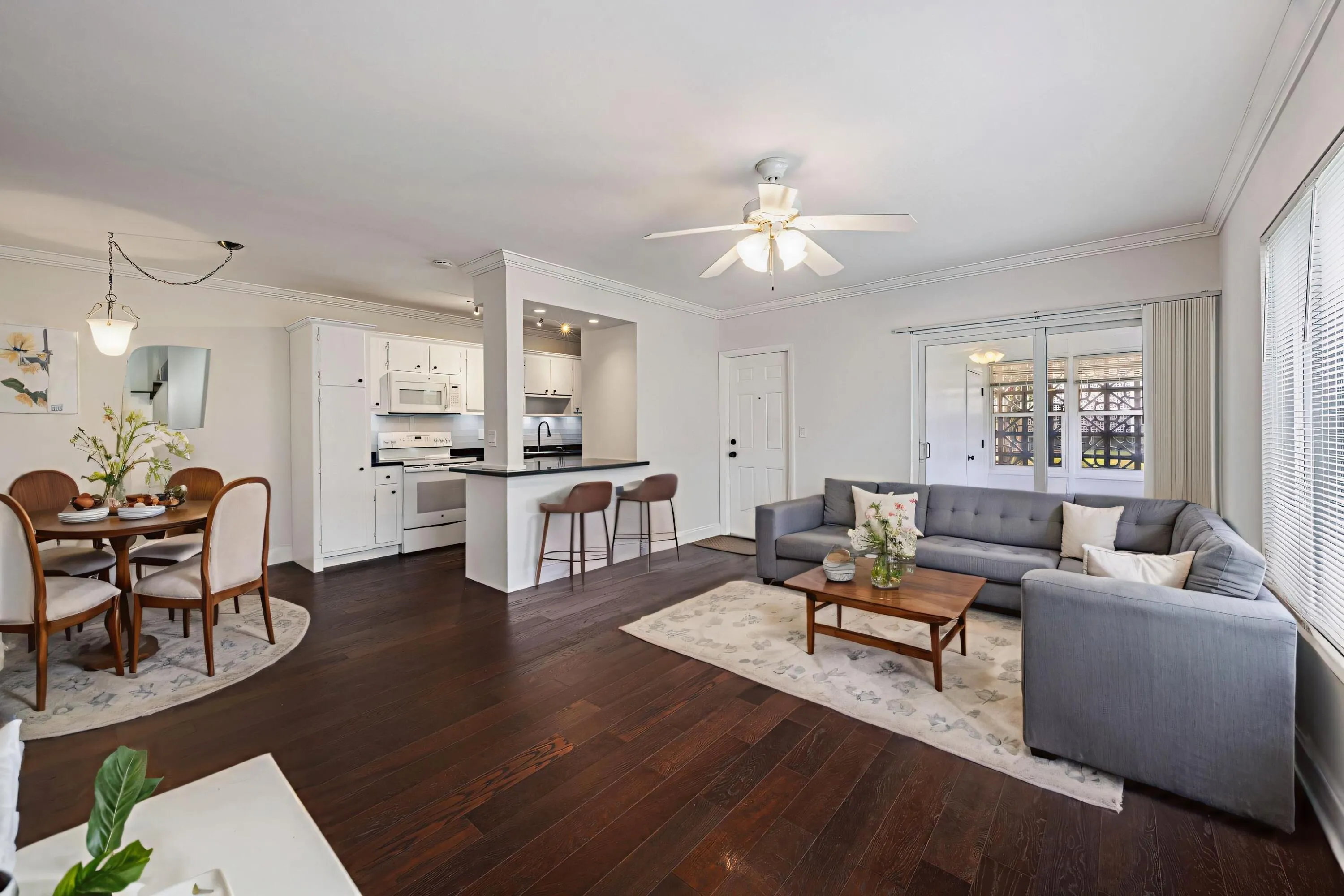 105 South Boulevard #1A