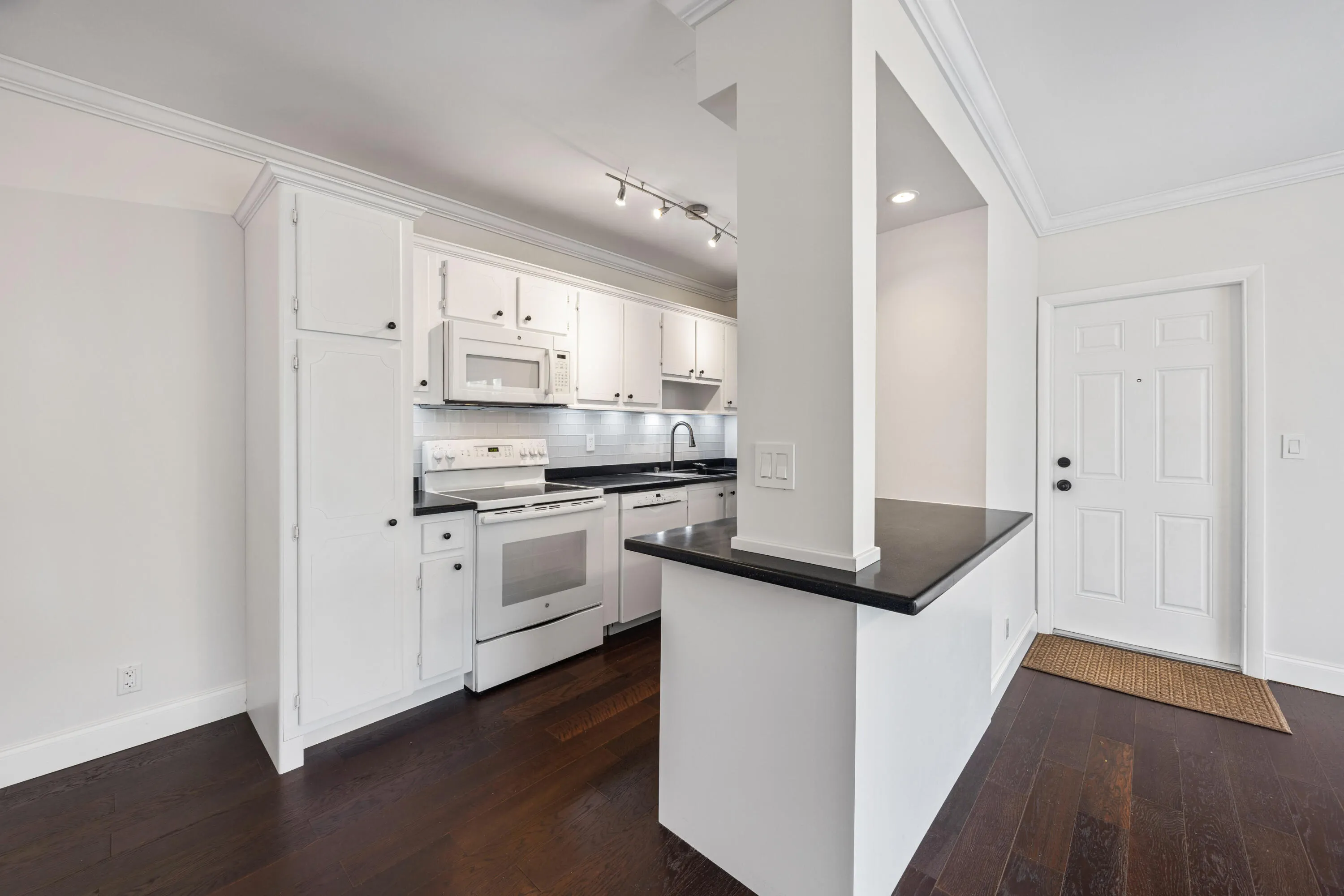 105 South Boulevard #1A