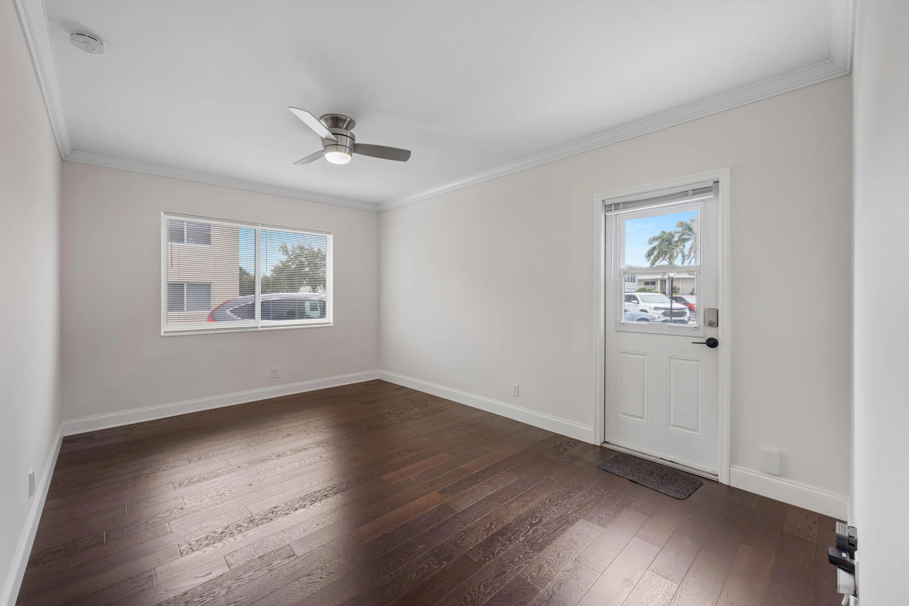 105 South Boulevard #1A