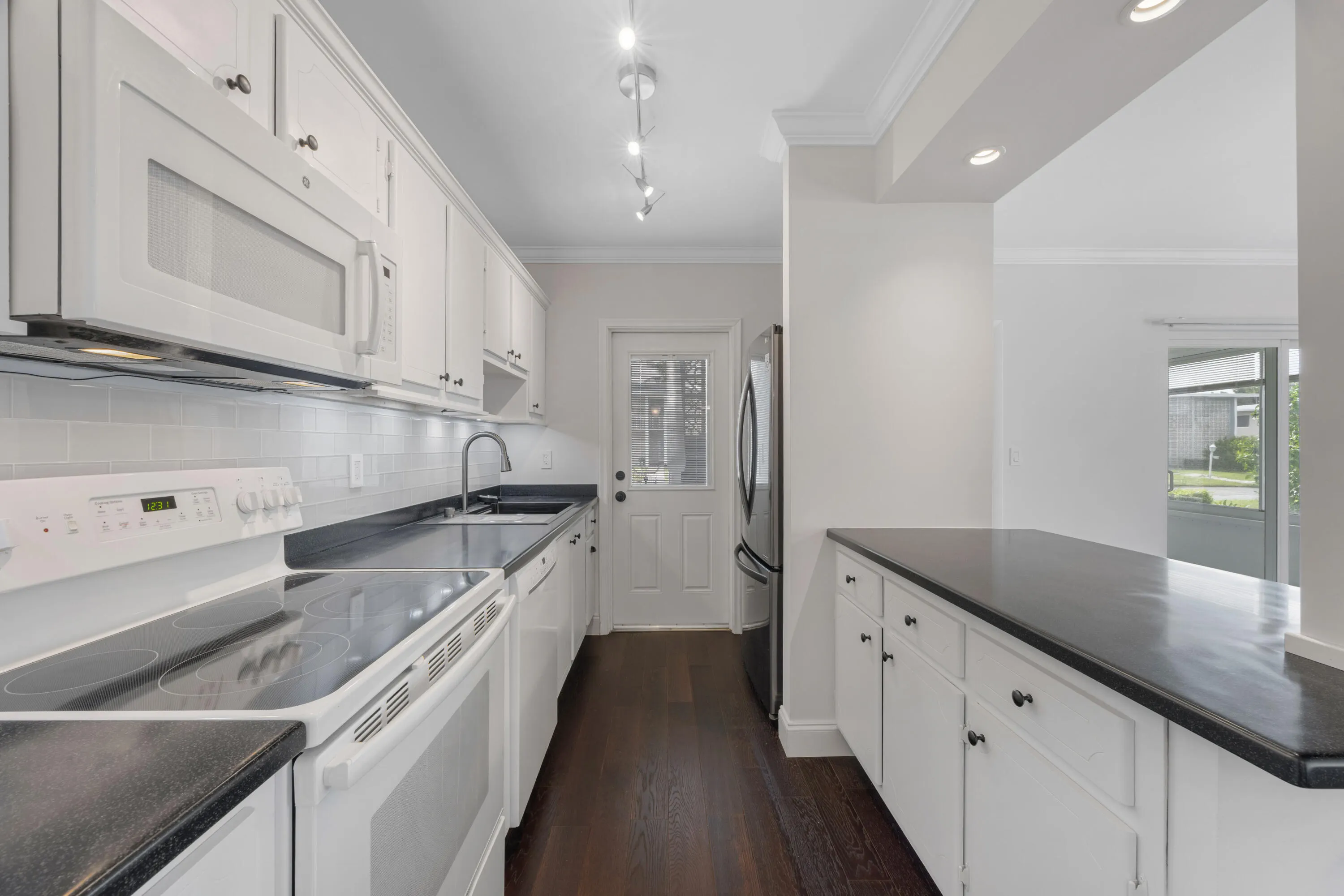 105 South Boulevard #1A