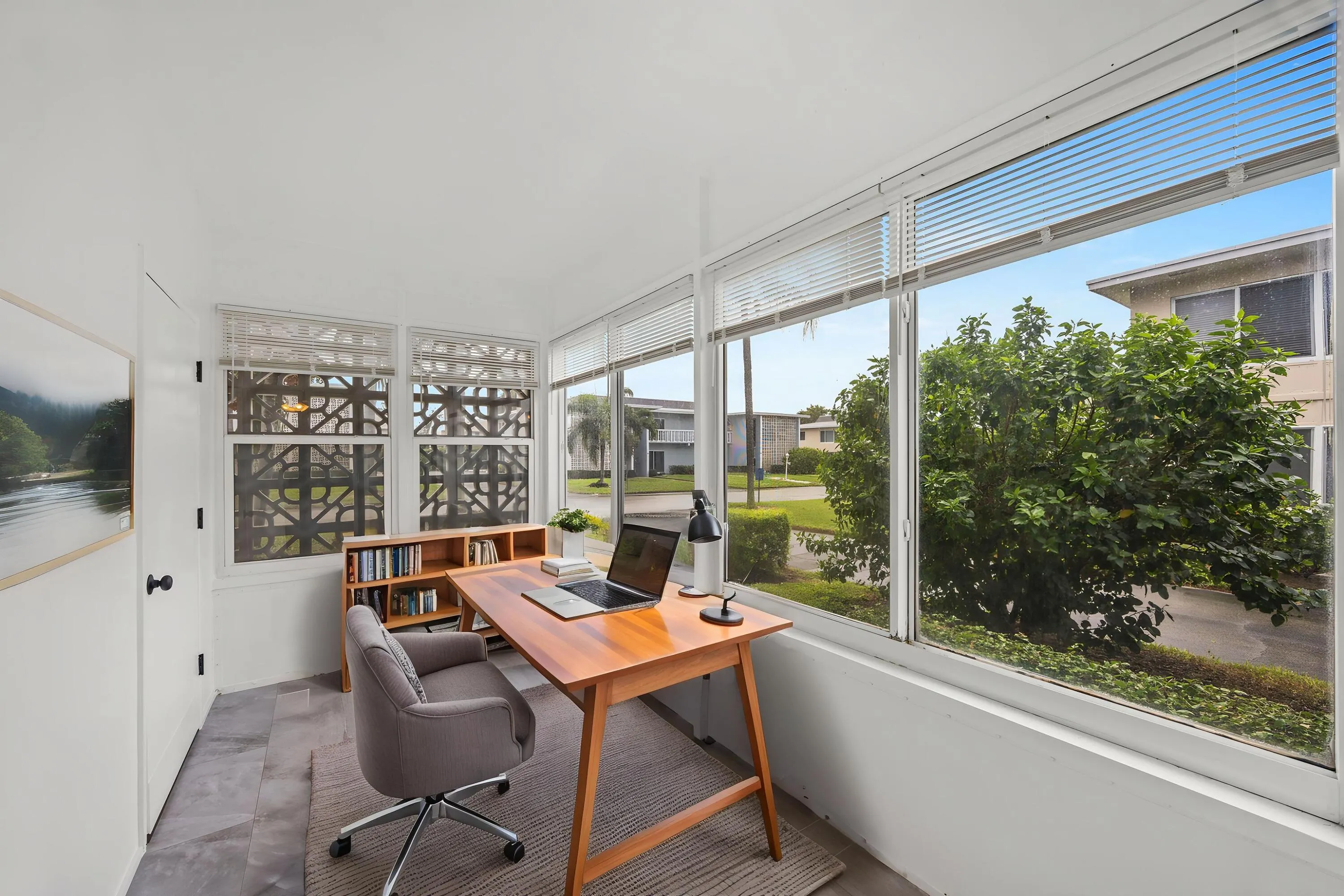 105 South Boulevard #1A
