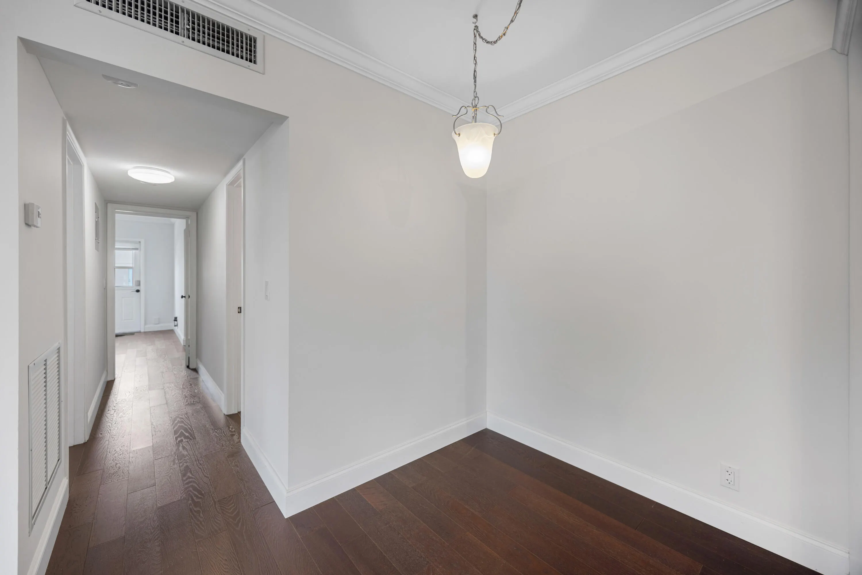 105 South Boulevard #1A