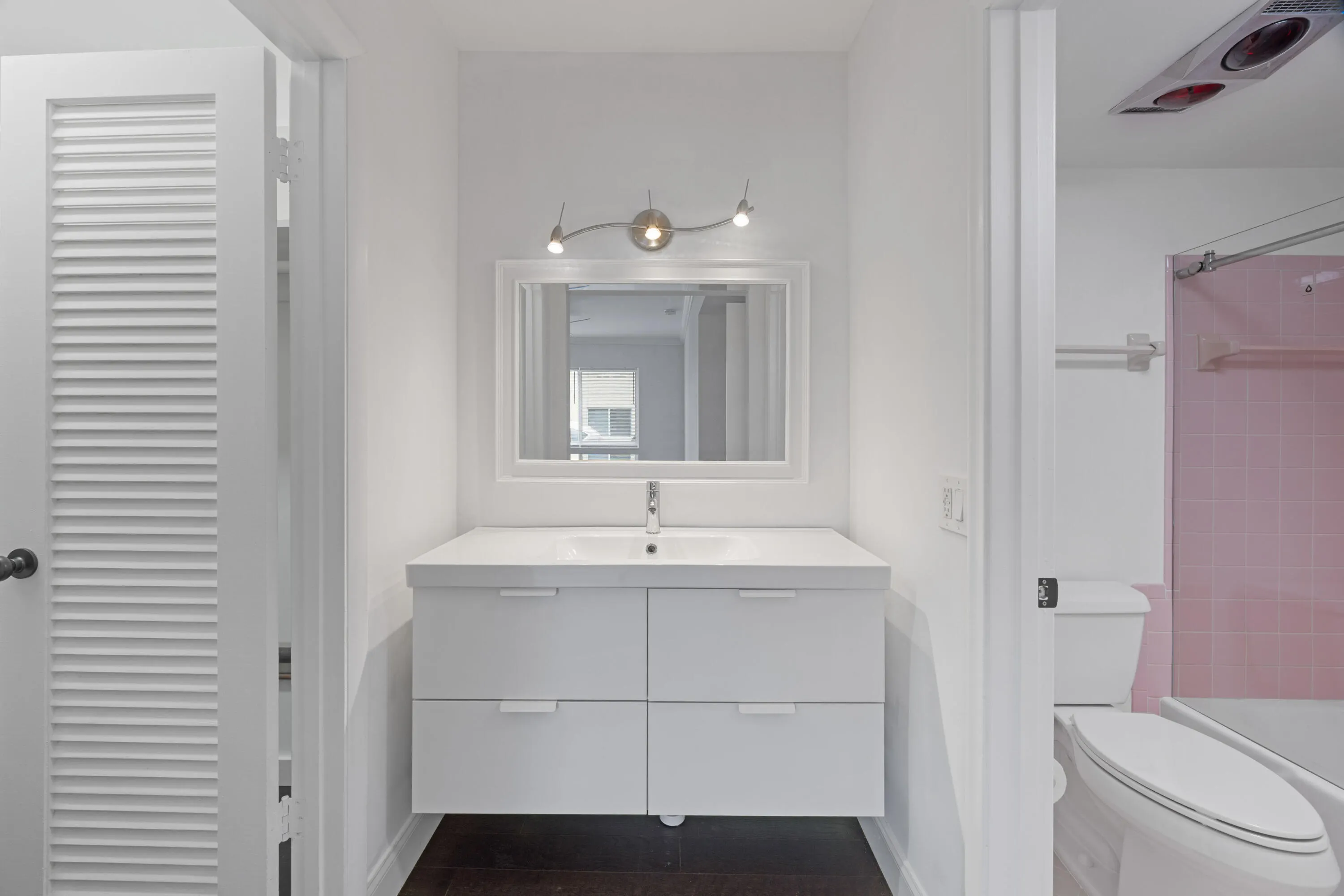 105 South Boulevard #1A