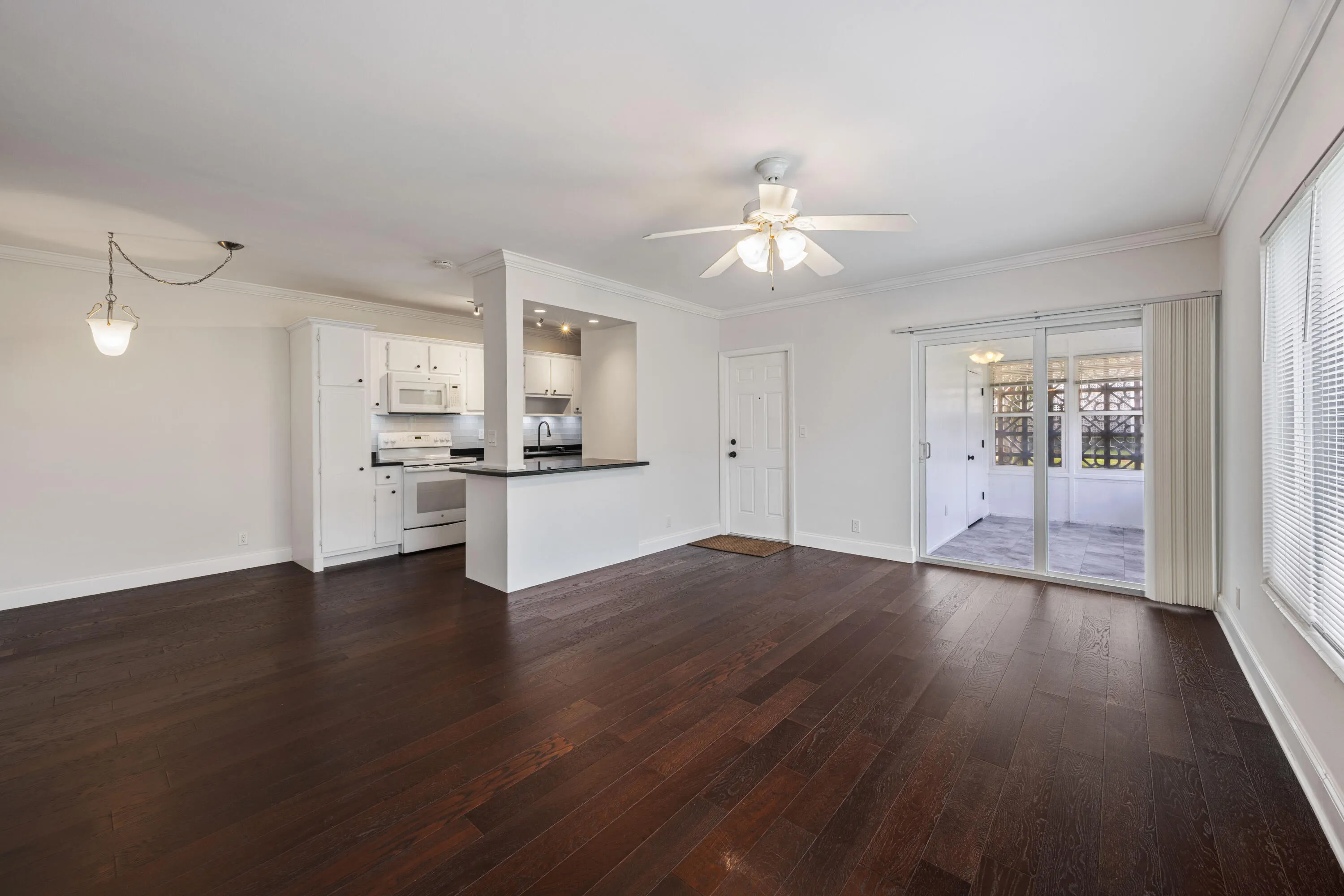 105 South Boulevard #1A