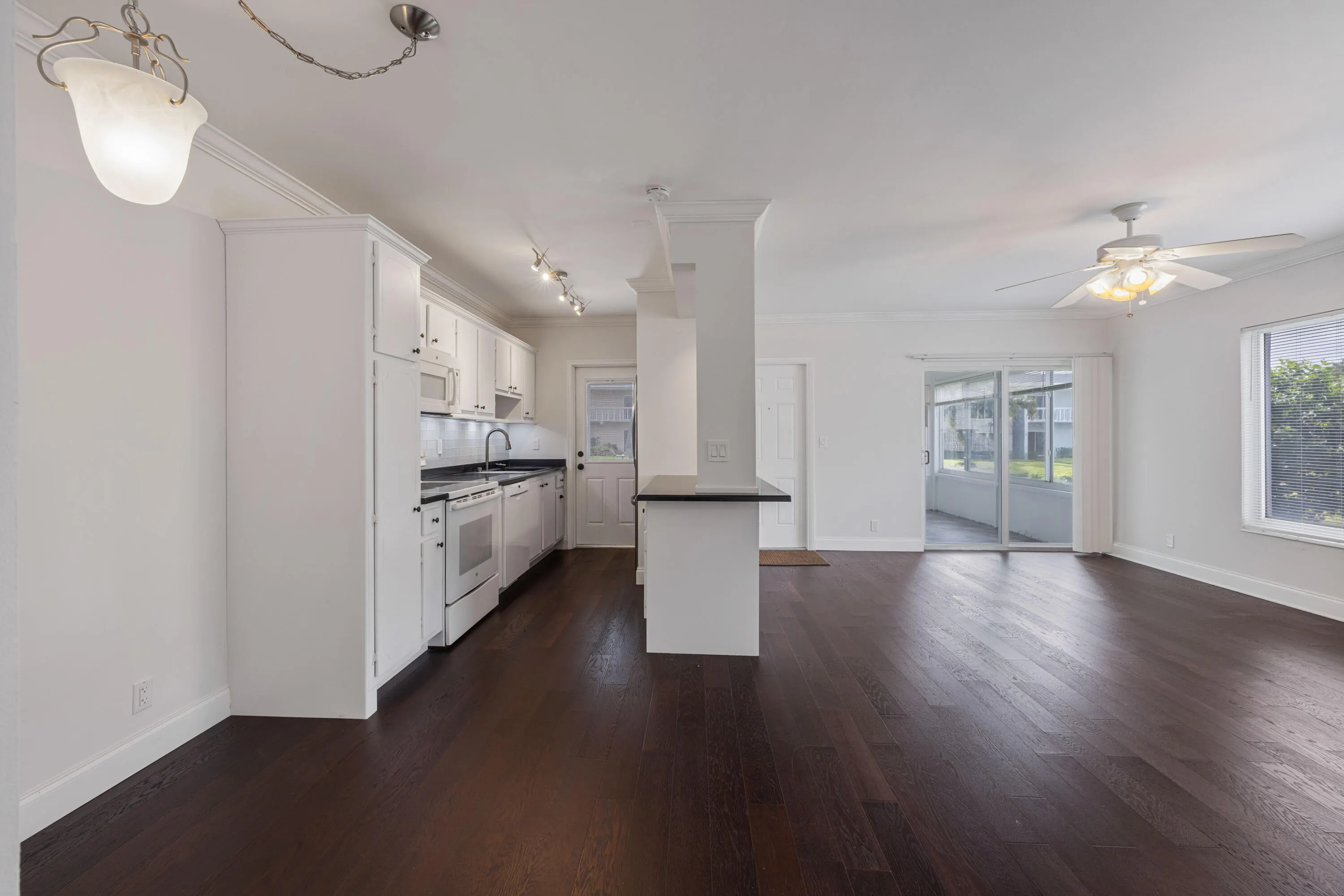 105 South Boulevard #1A