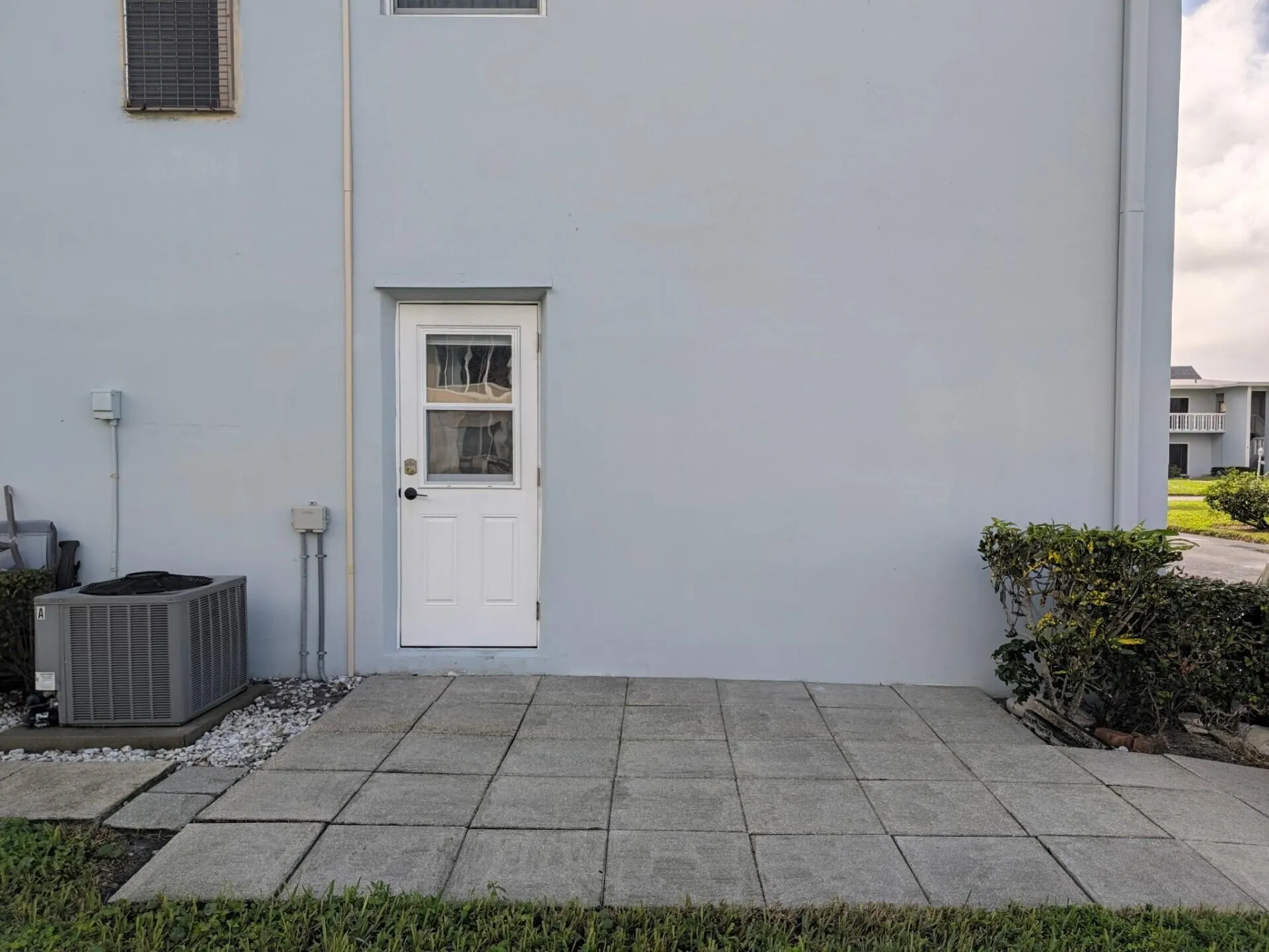 105 South Boulevard #1A