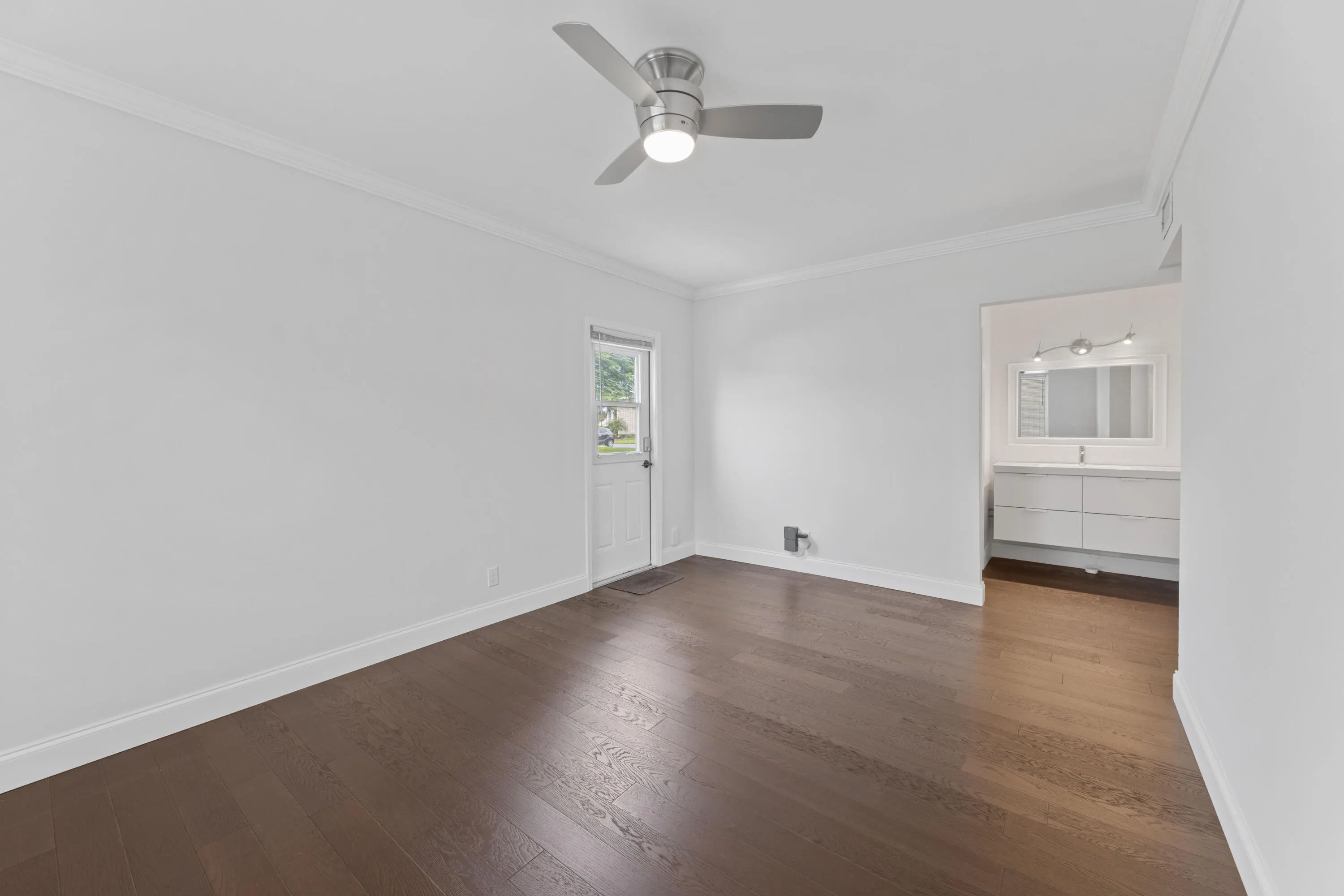 105 South Boulevard #1A