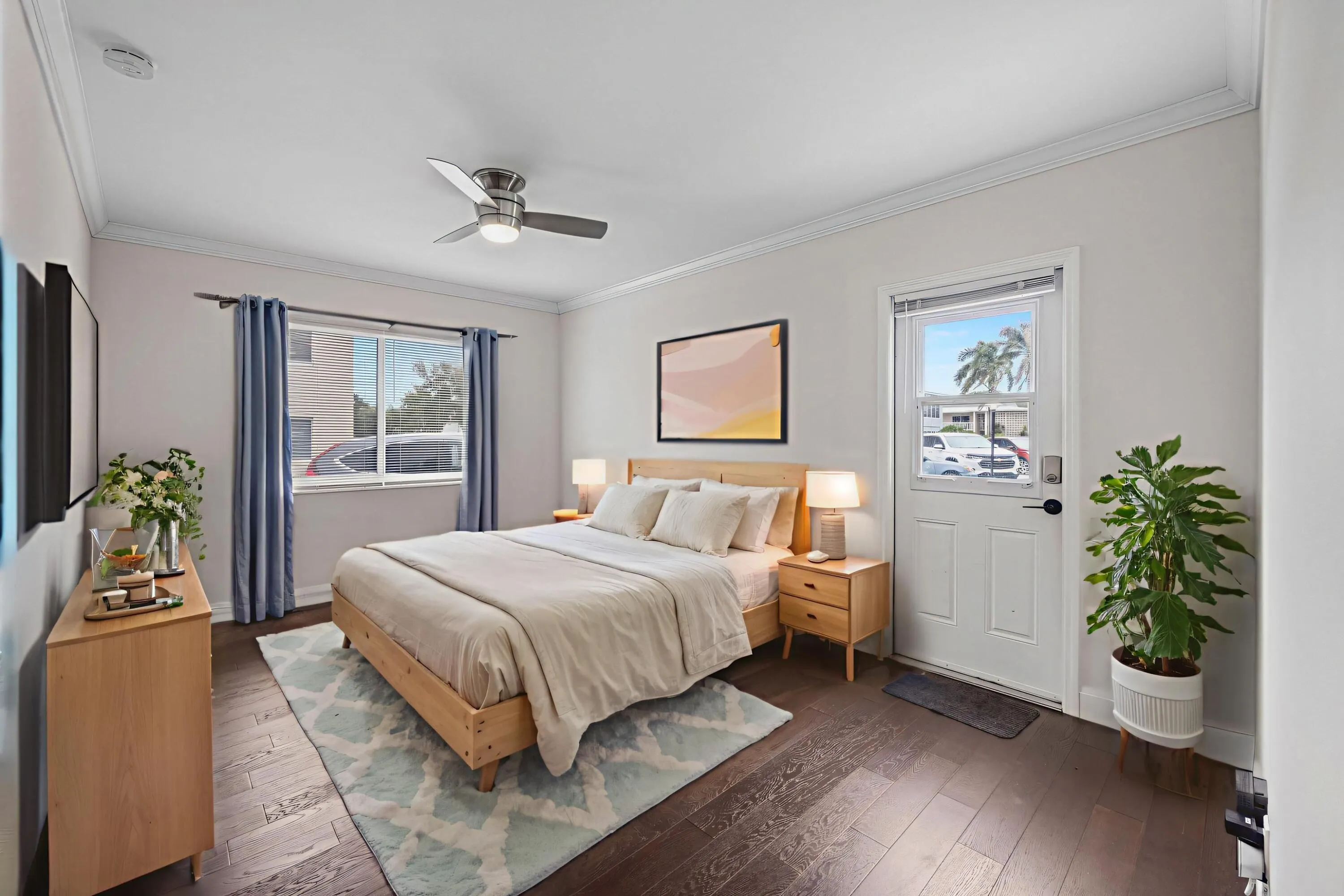 105 South Boulevard #1A