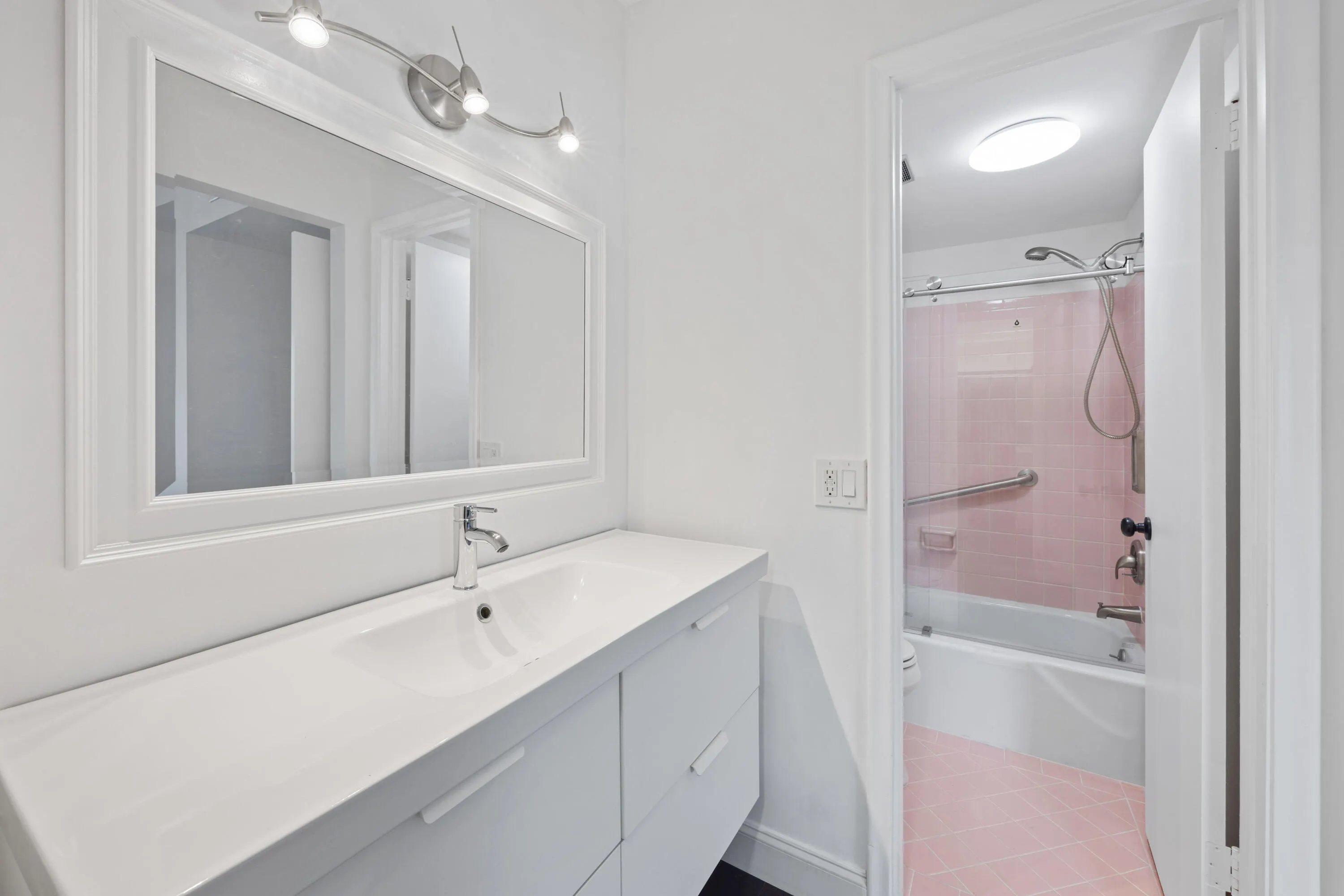105 South Boulevard #1A