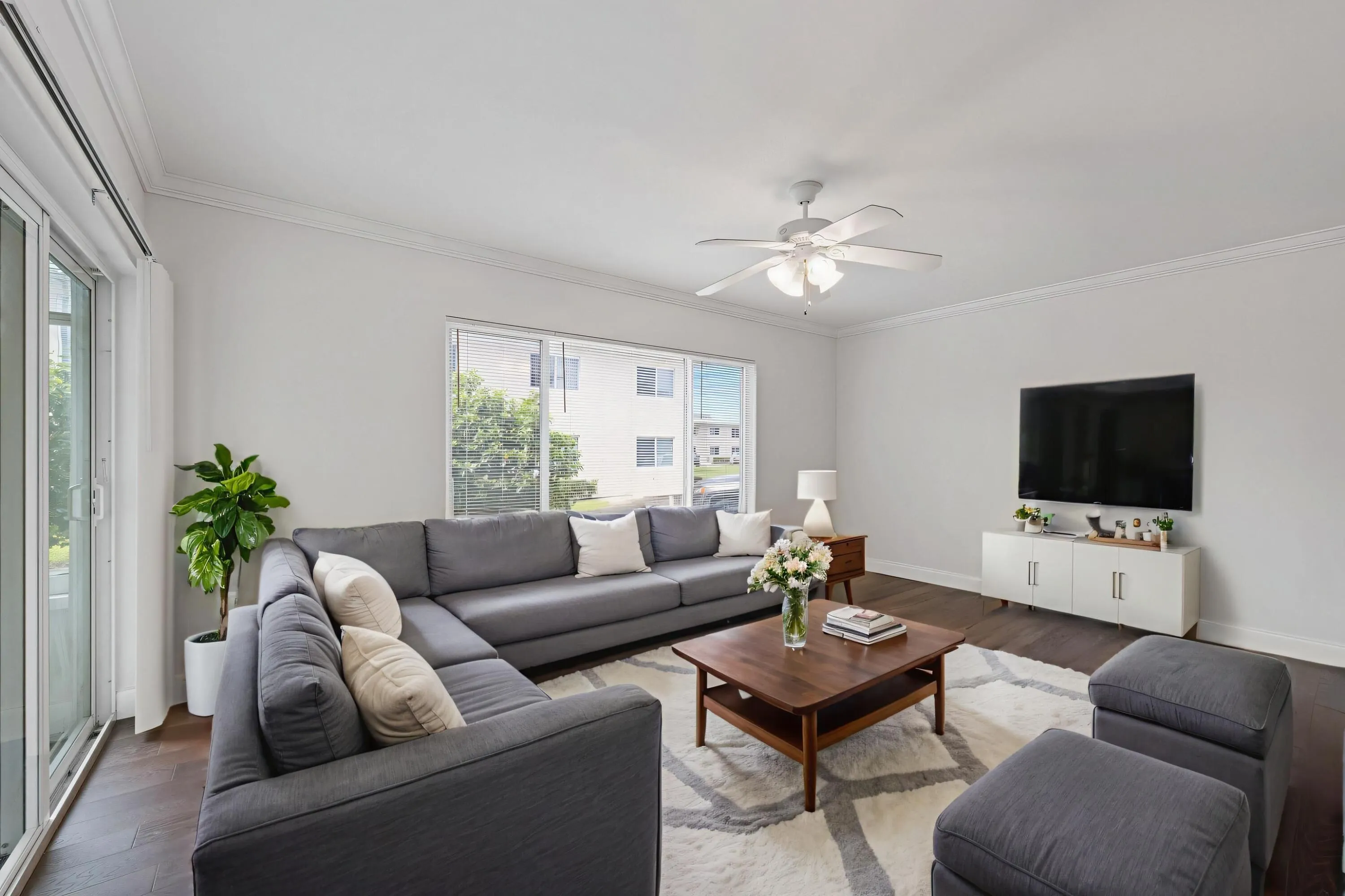 105 South Boulevard #1A