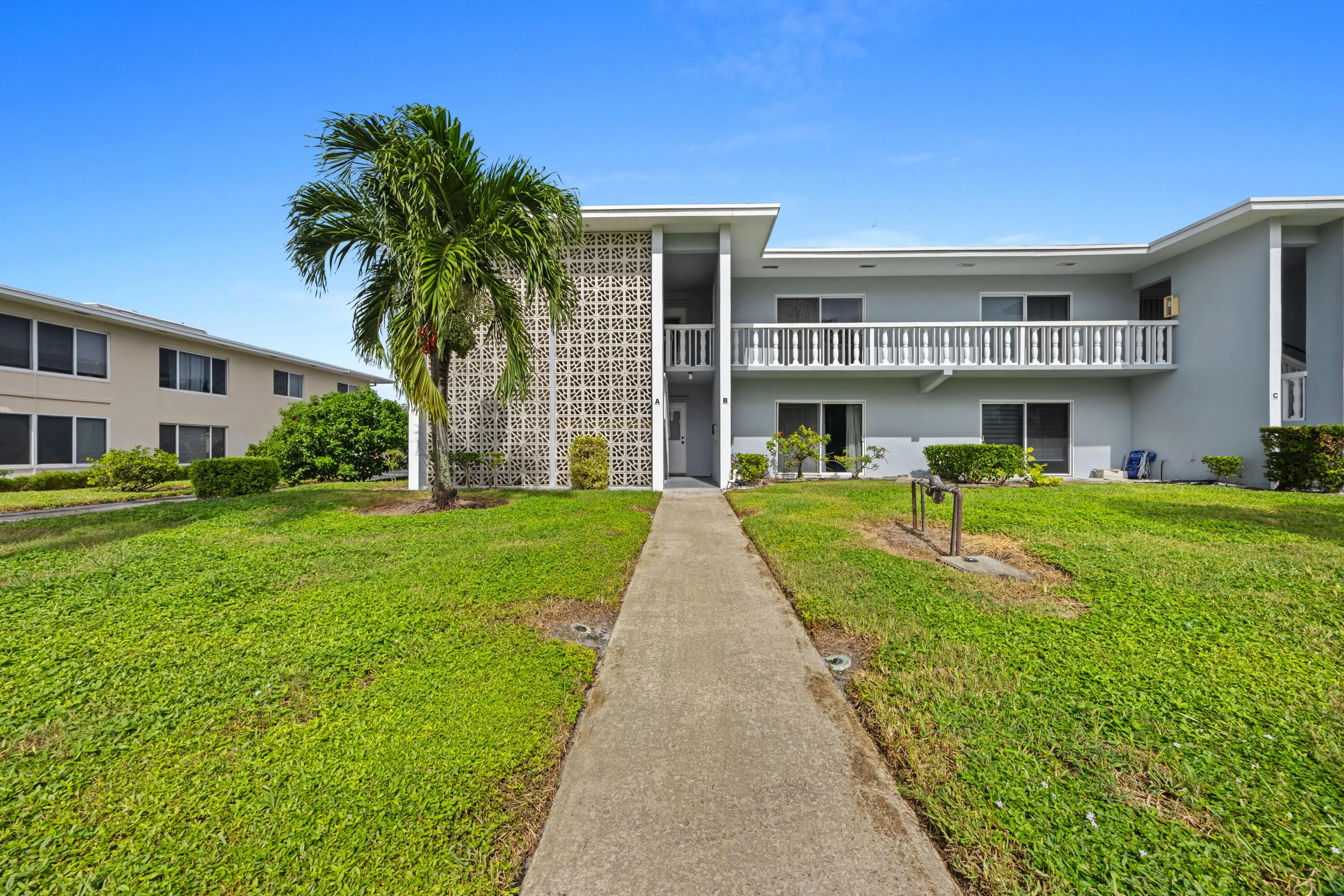105 South Boulevard #1A
