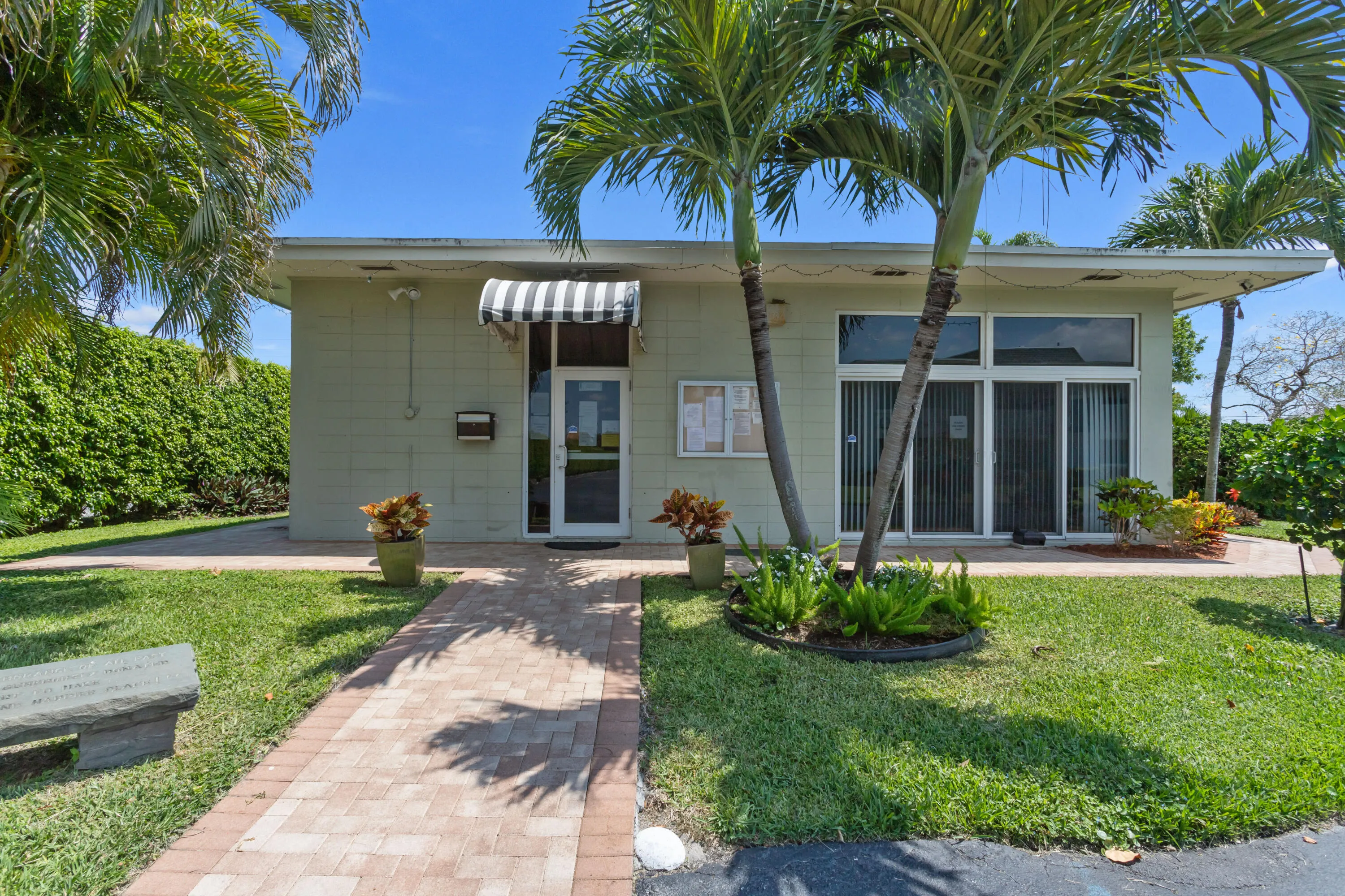 105 South Boulevard #1A
