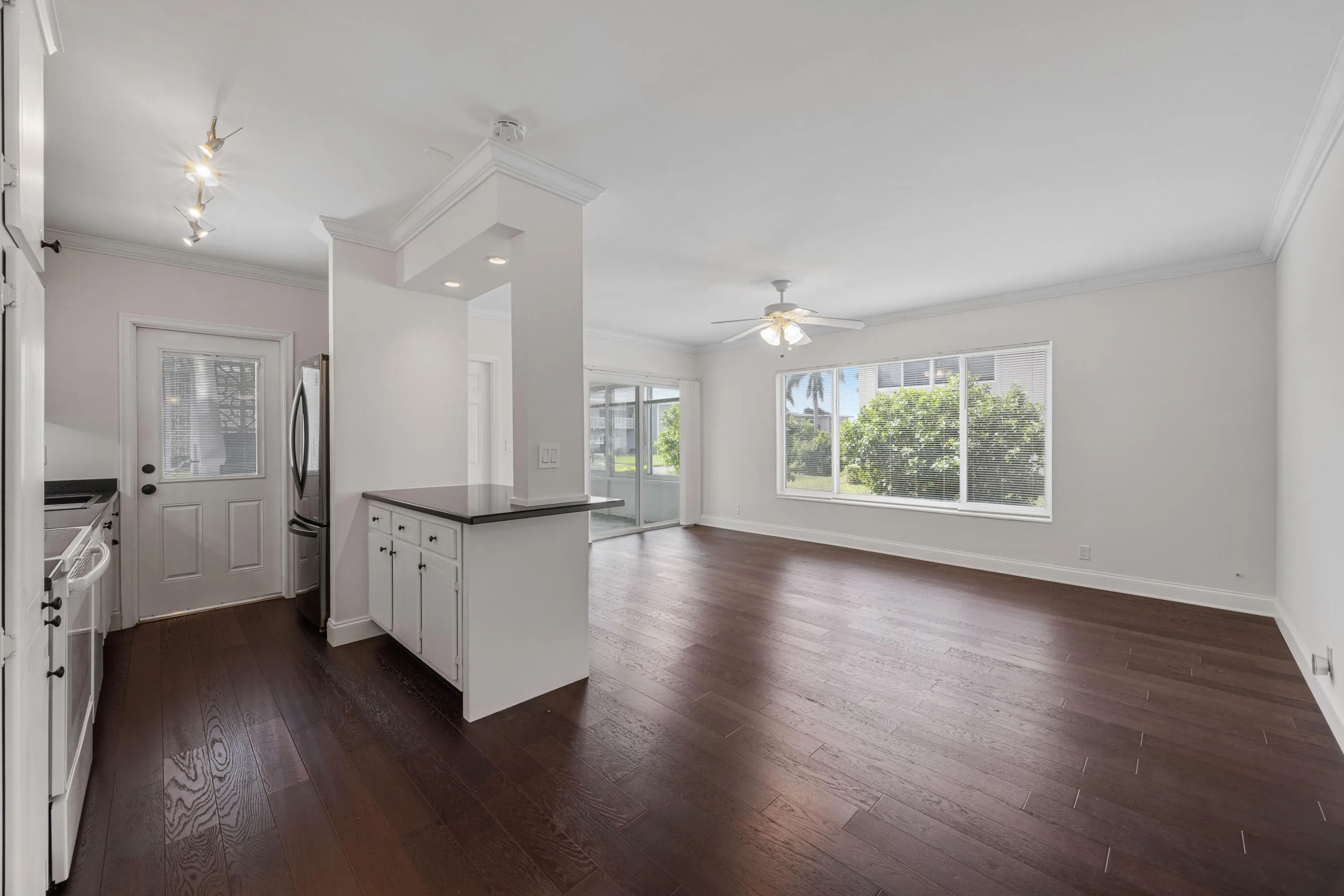 105 South Boulevard #1A