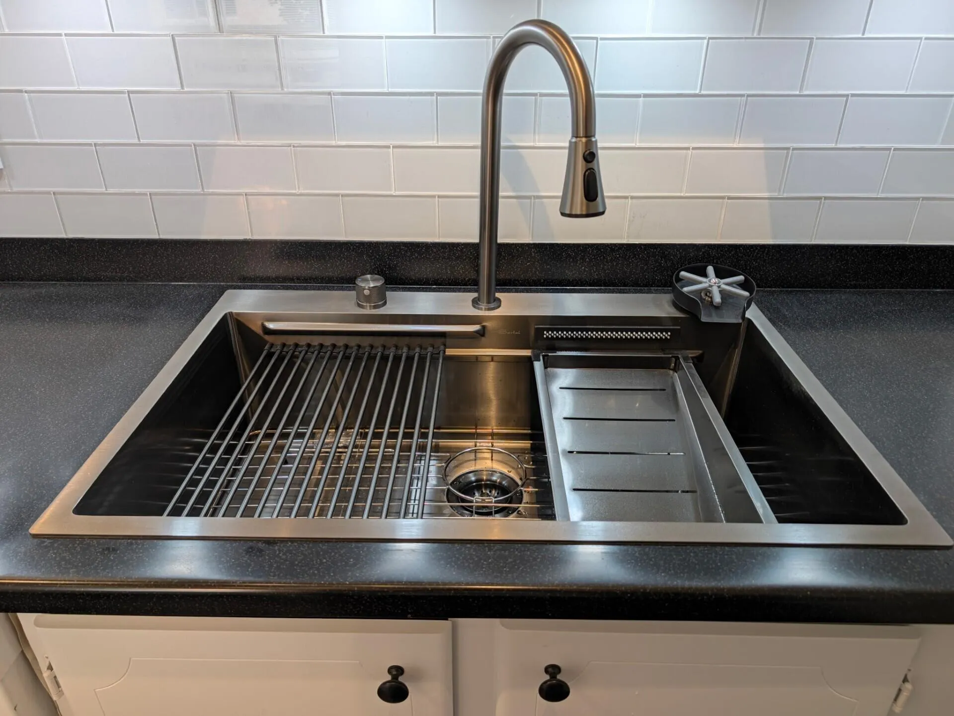 105 South Boulevard #1A