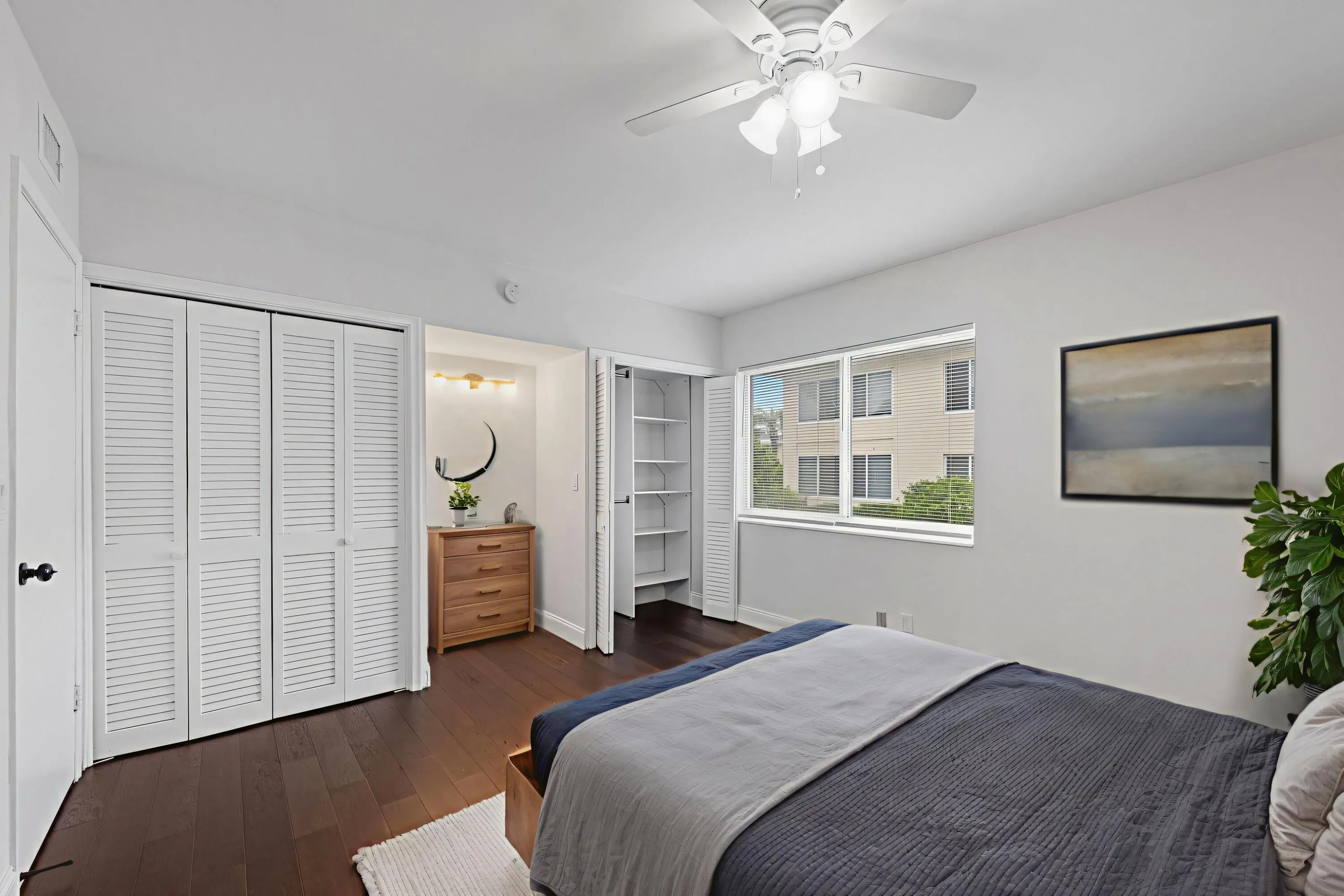 105 South Boulevard #1A