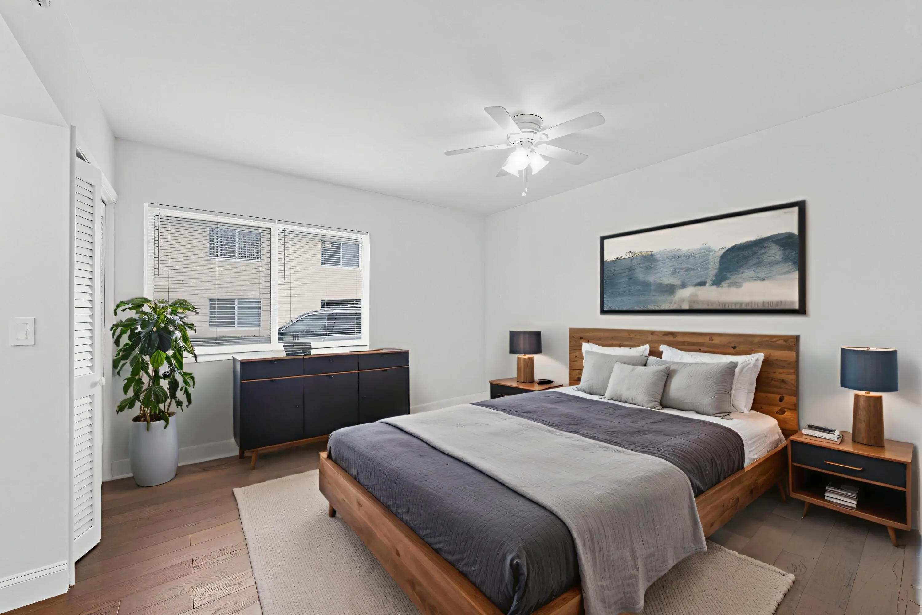 105 South Boulevard #1A