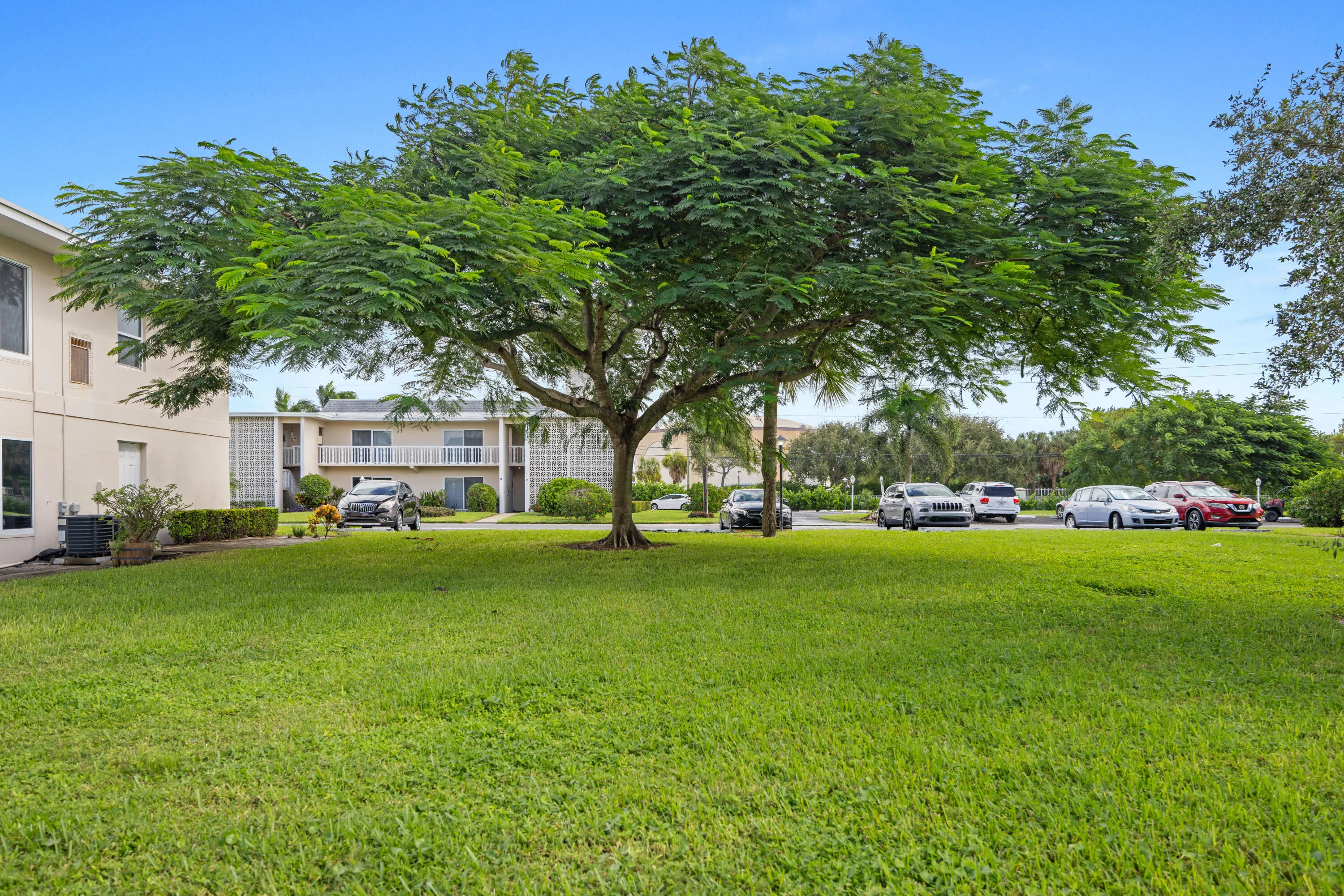 105 South Boulevard #1A
