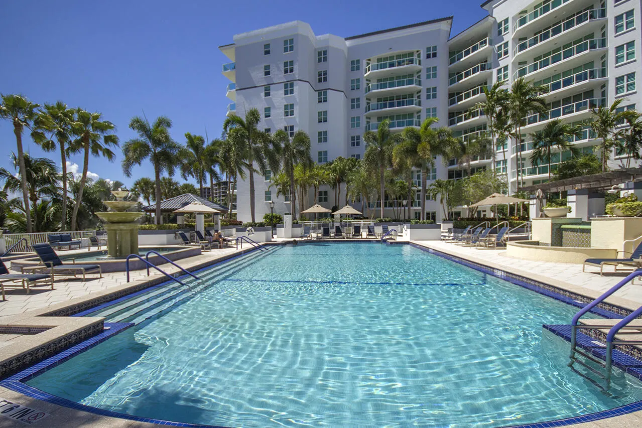 500 SE Mizner Boulevard #A209