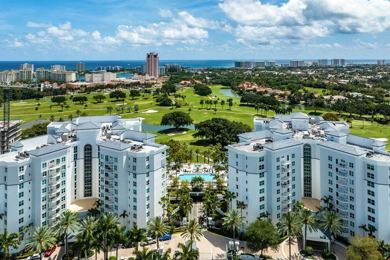 500 SE Mizner Boulevard #A209