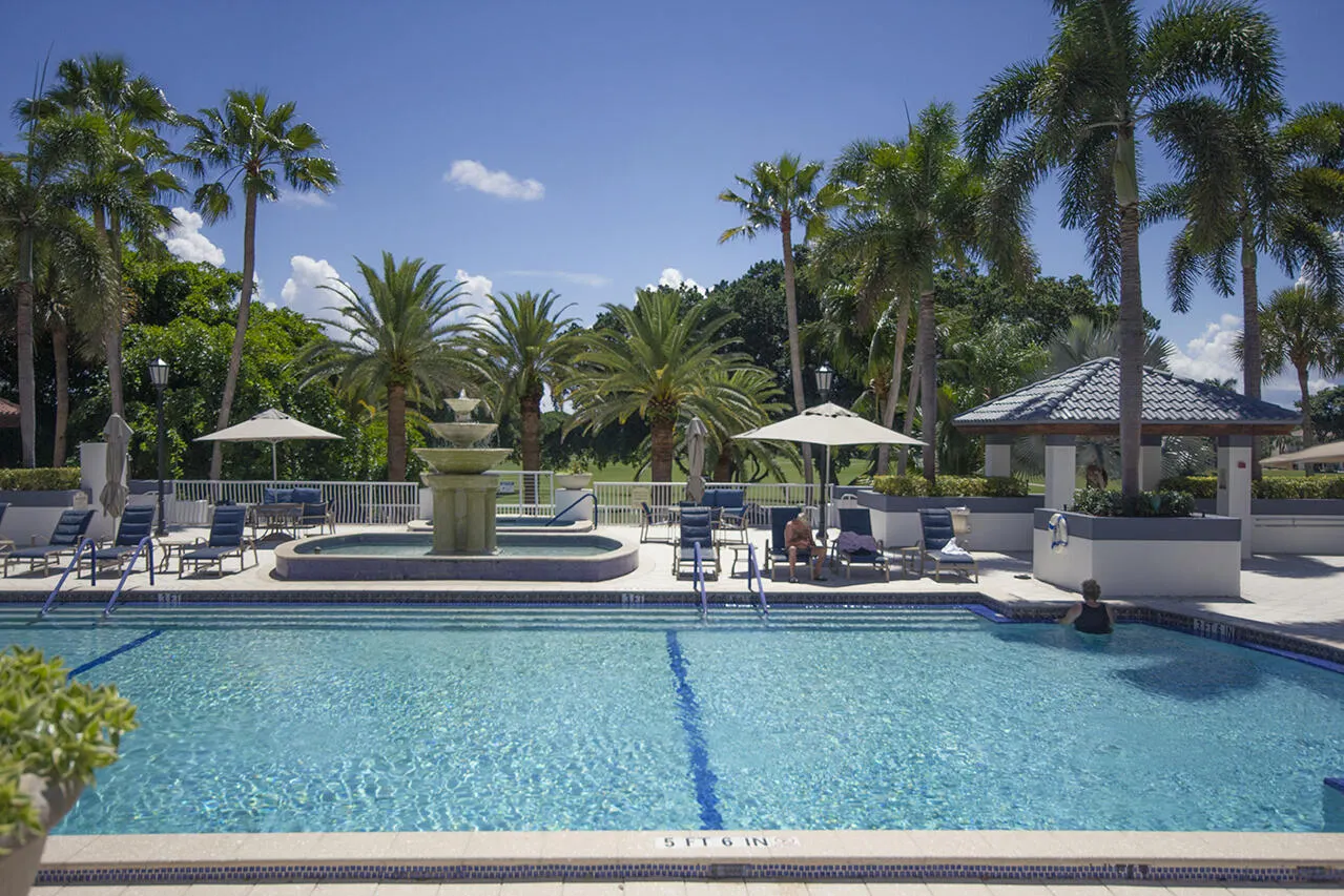 500 SE Mizner Boulevard #A209