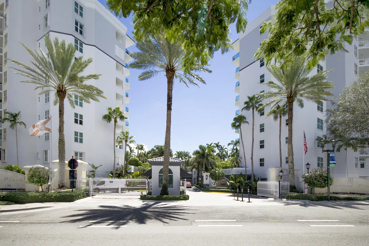 500 SE Mizner Boulevard #A209