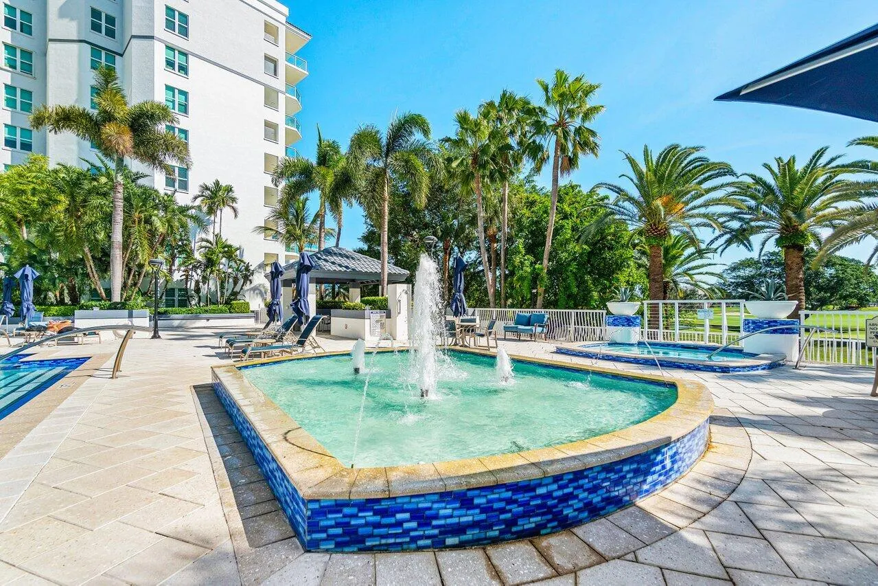 500 SE Mizner Boulevard #A209